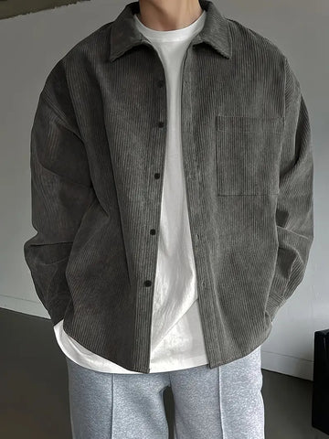 LAYERED SHIRT