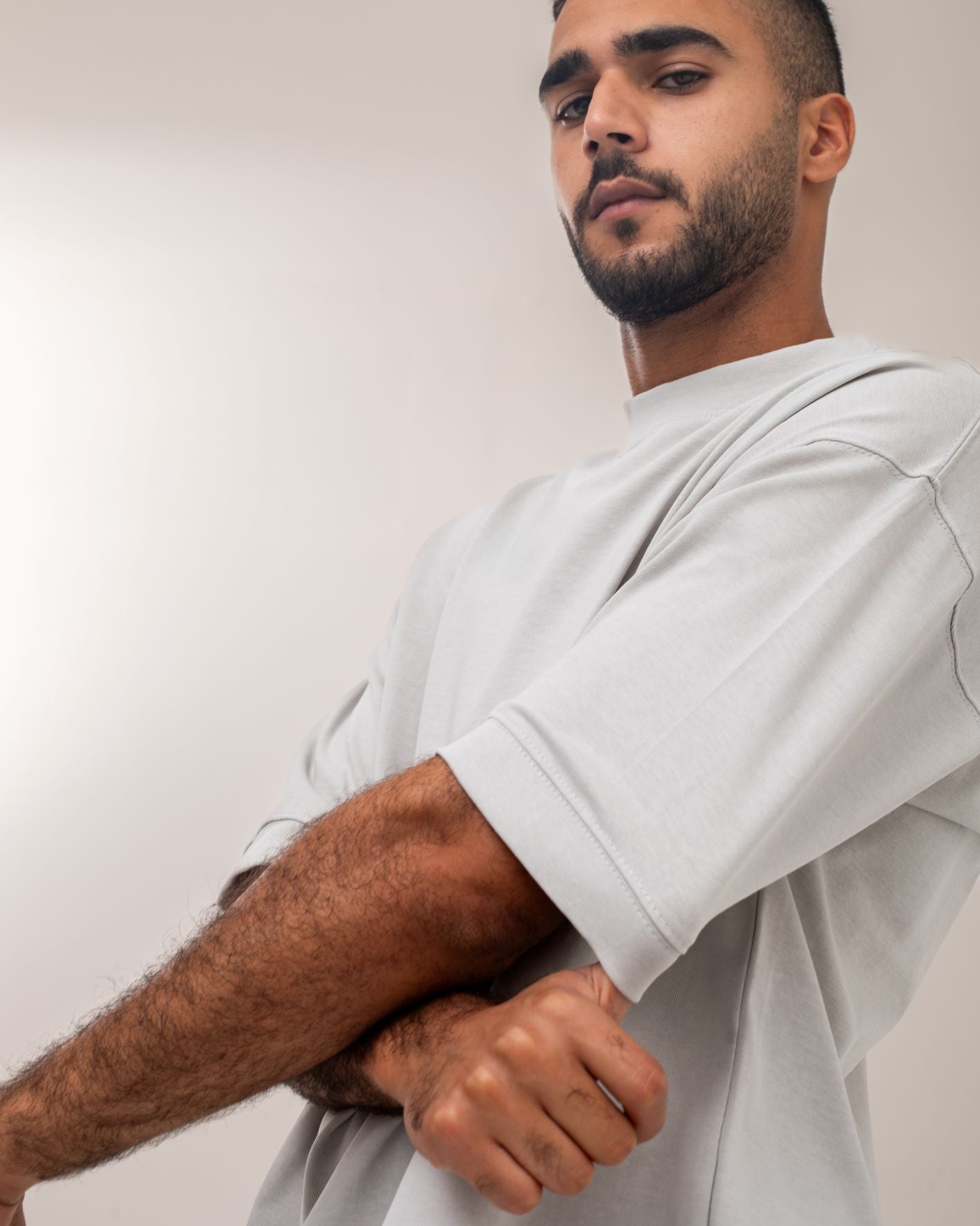 OVERSIZED T-SHIRT – Pharaonic