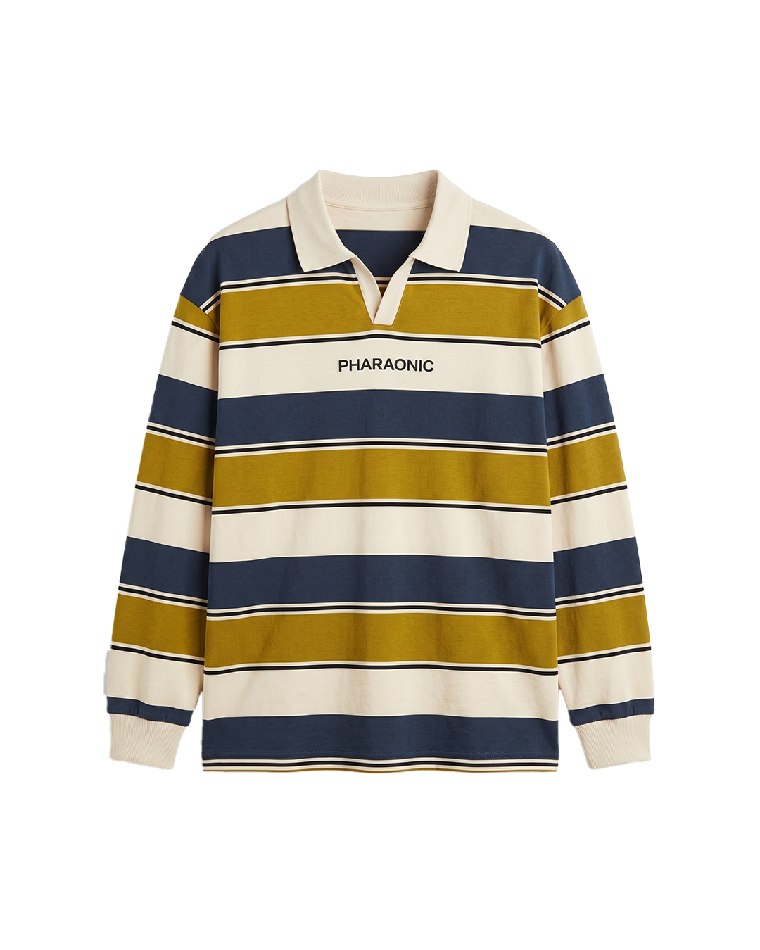 RETRO-POLO