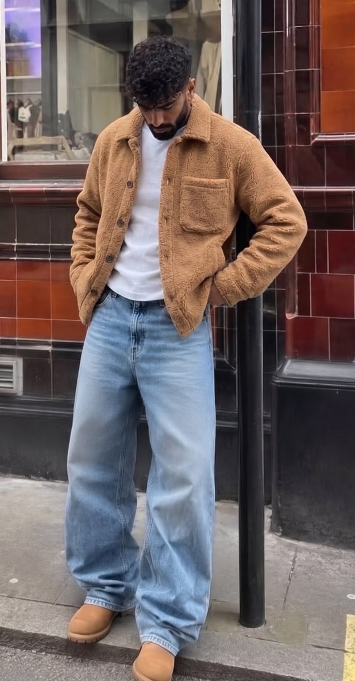 DAFFA JACKET