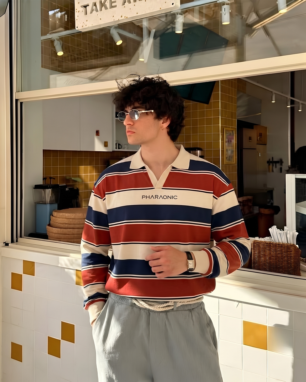RETRO-POLO