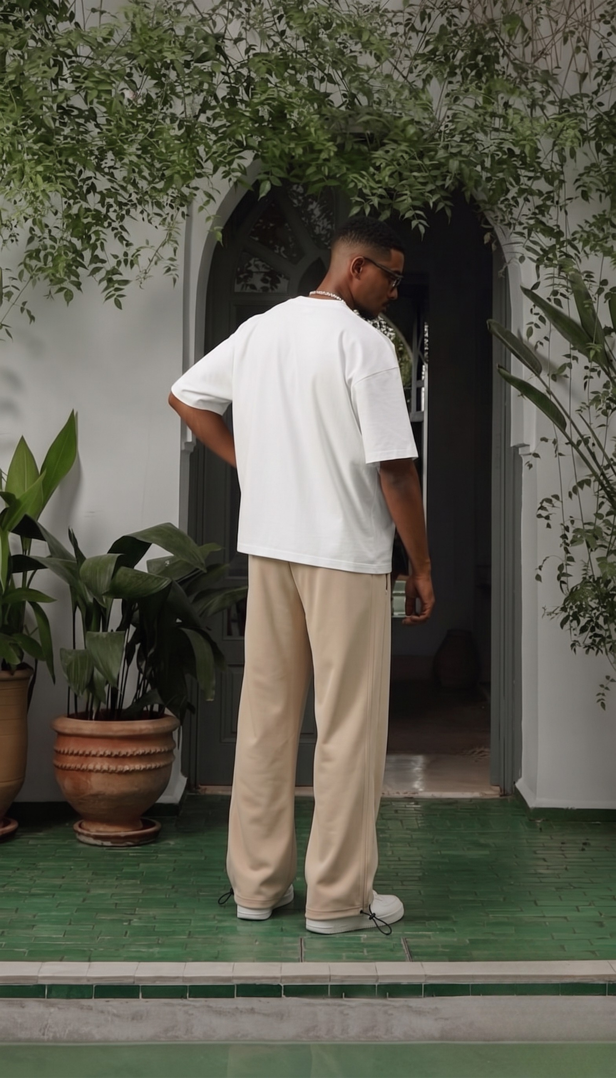 DRYCORE DIVE PANTS
