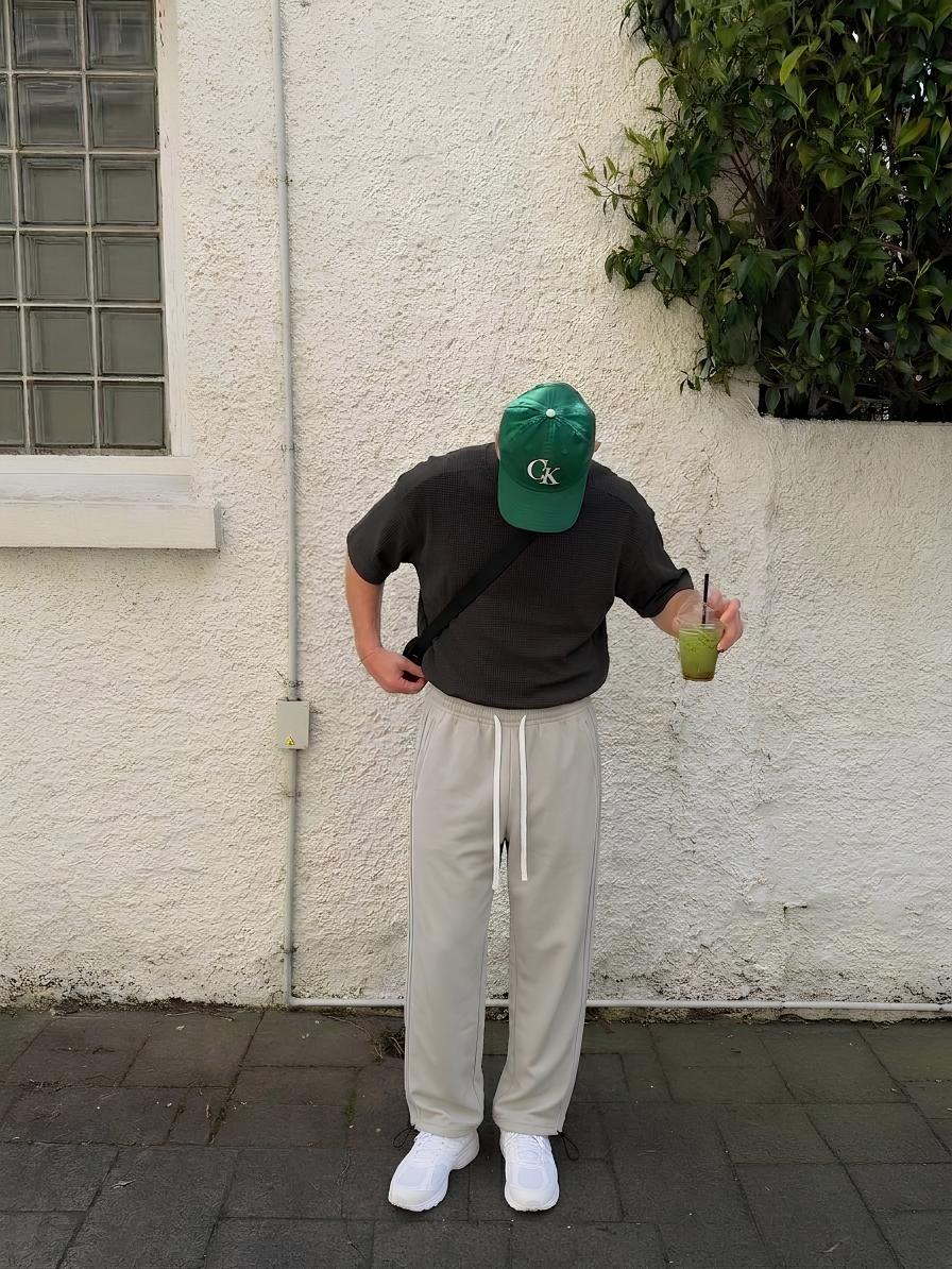 DRYCORE DIVE PANTS