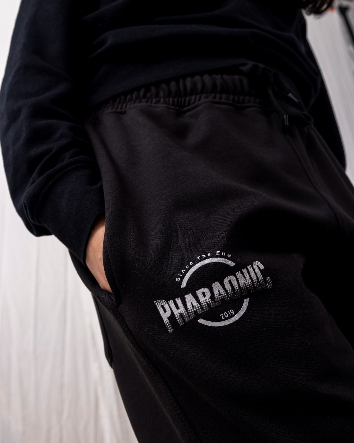 Black- Pharaonic