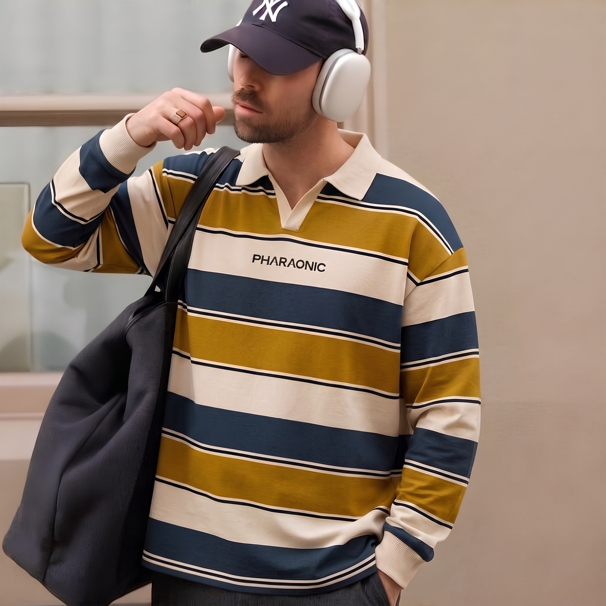 RETRO-POLO