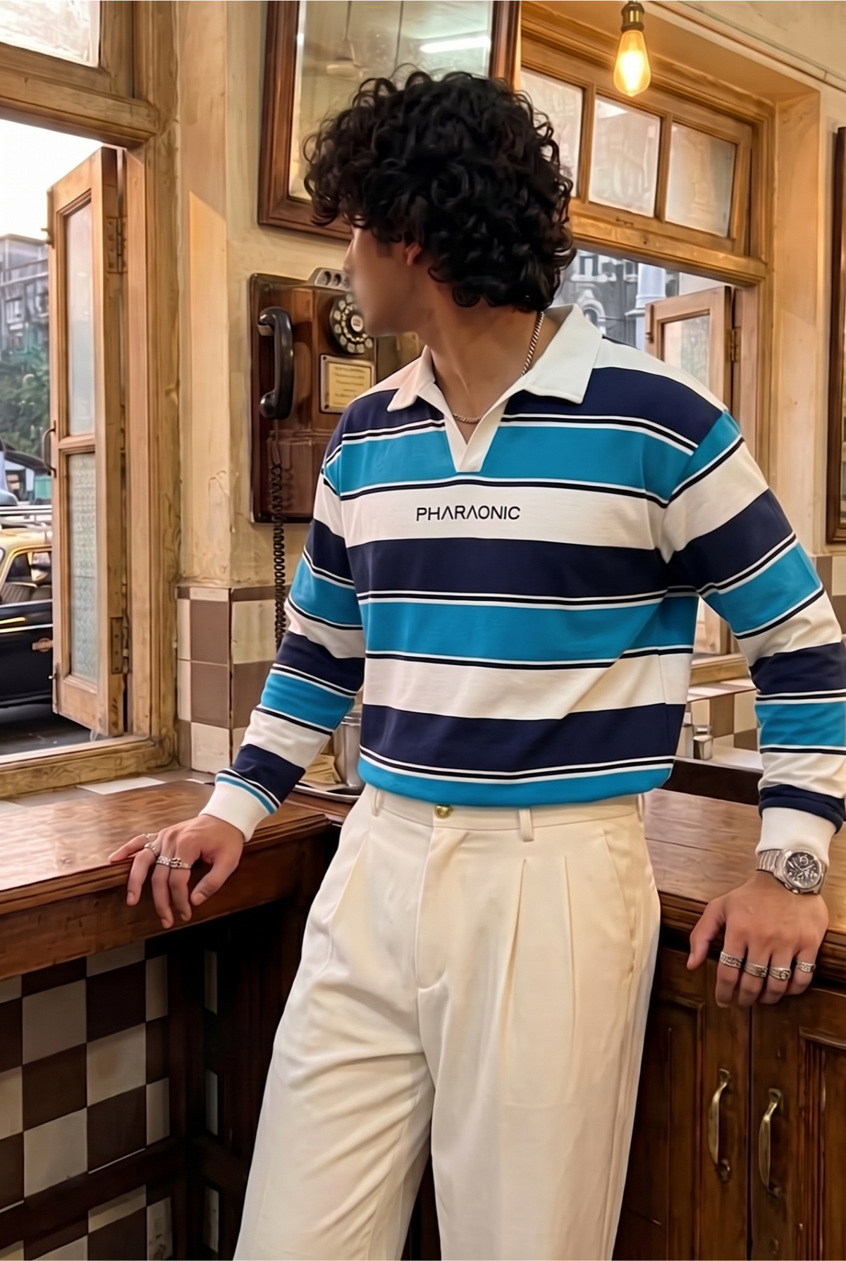 RETRO-POLO