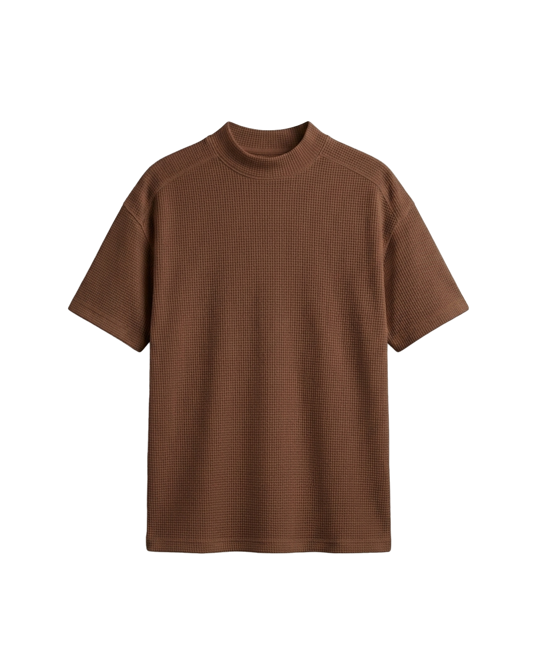 BASIC T-SHIRT
