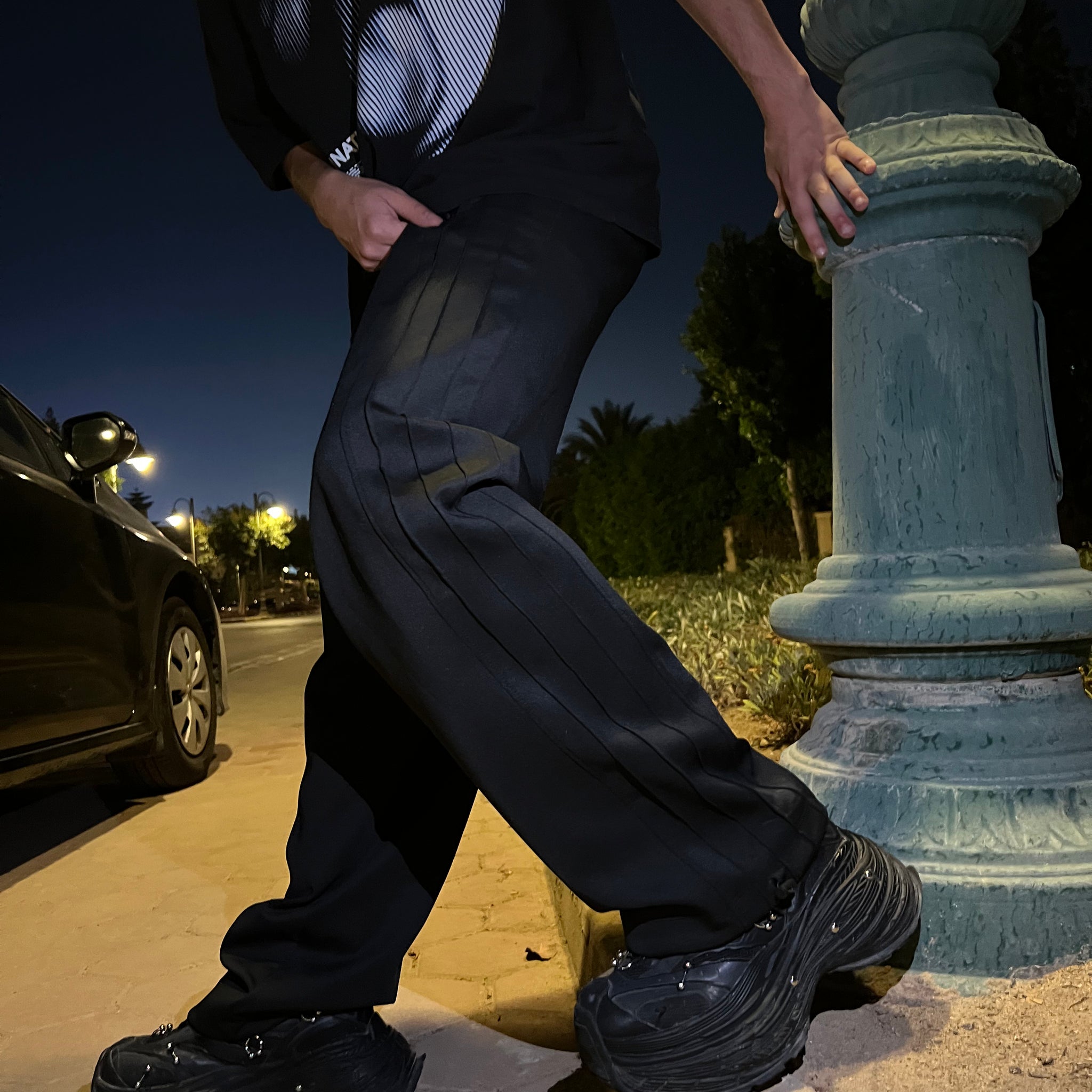 DRYCORE DIVE PANTS