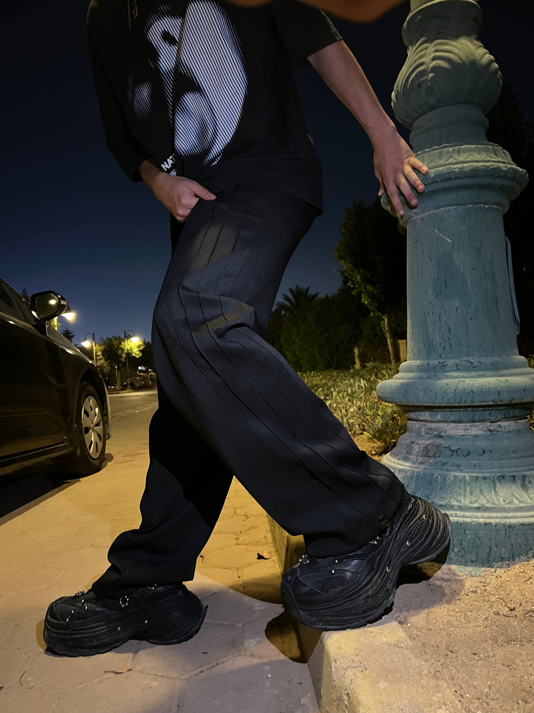 DRYCORE DIVE PANTS