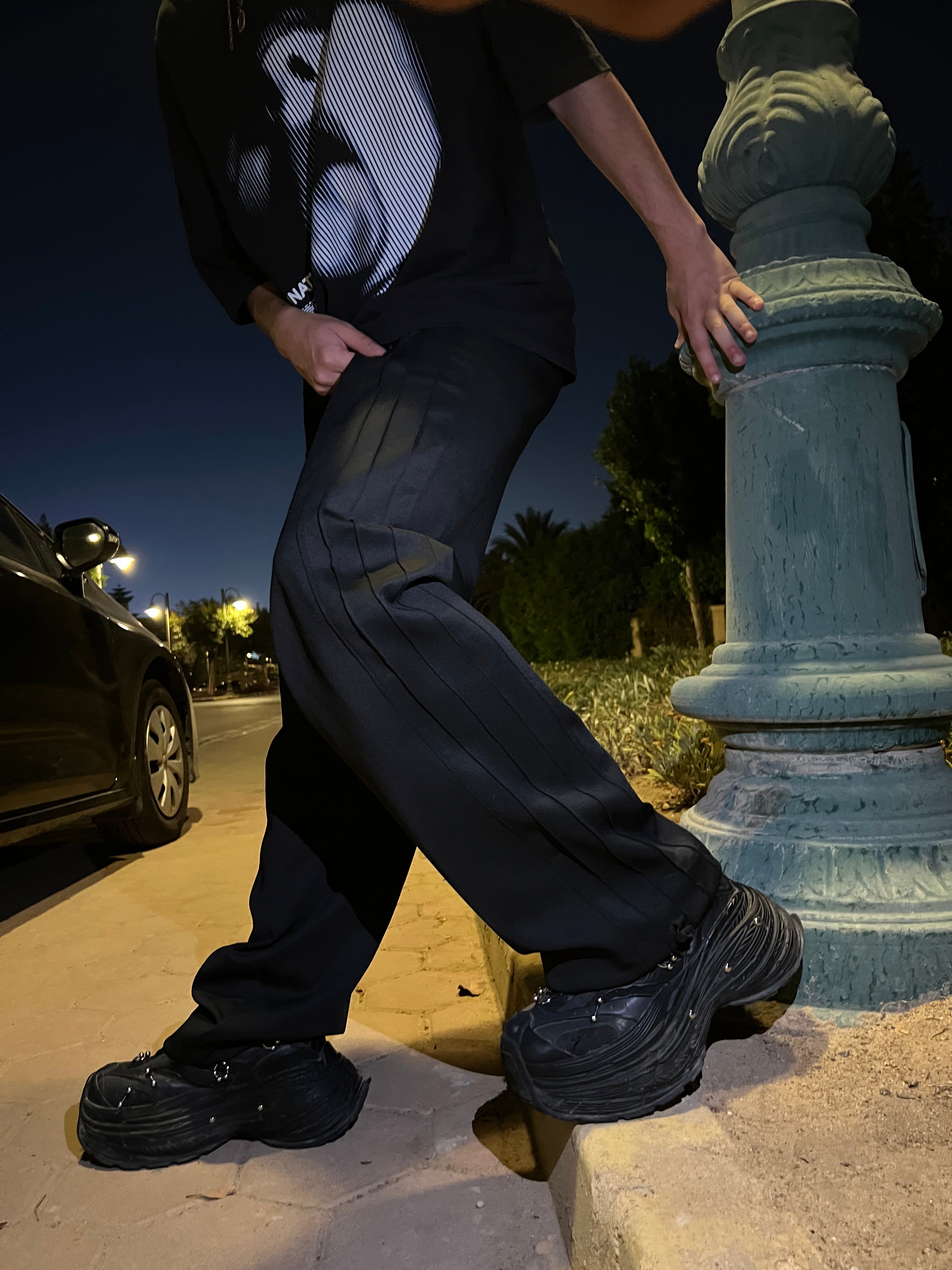 DRYCORE DIVE PANTS