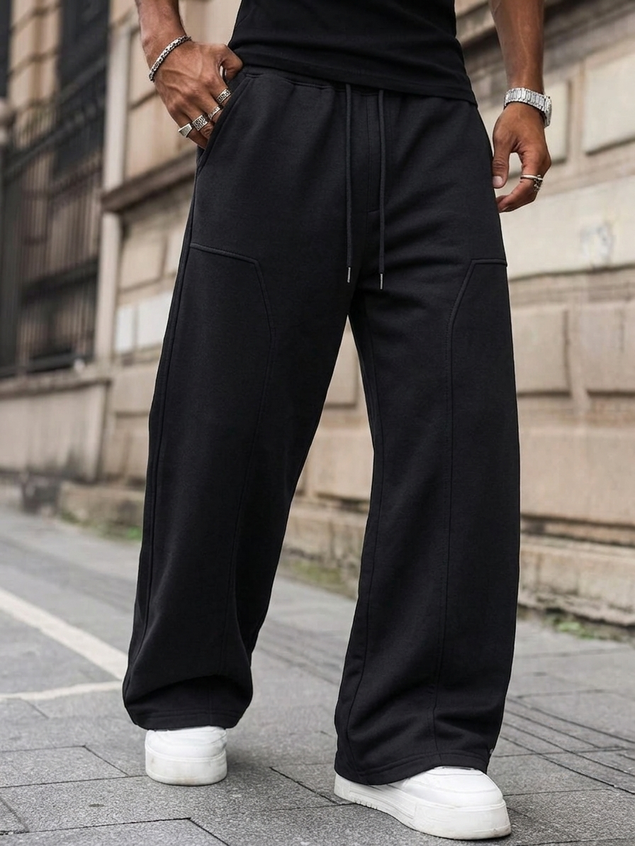 BASIC PANTS