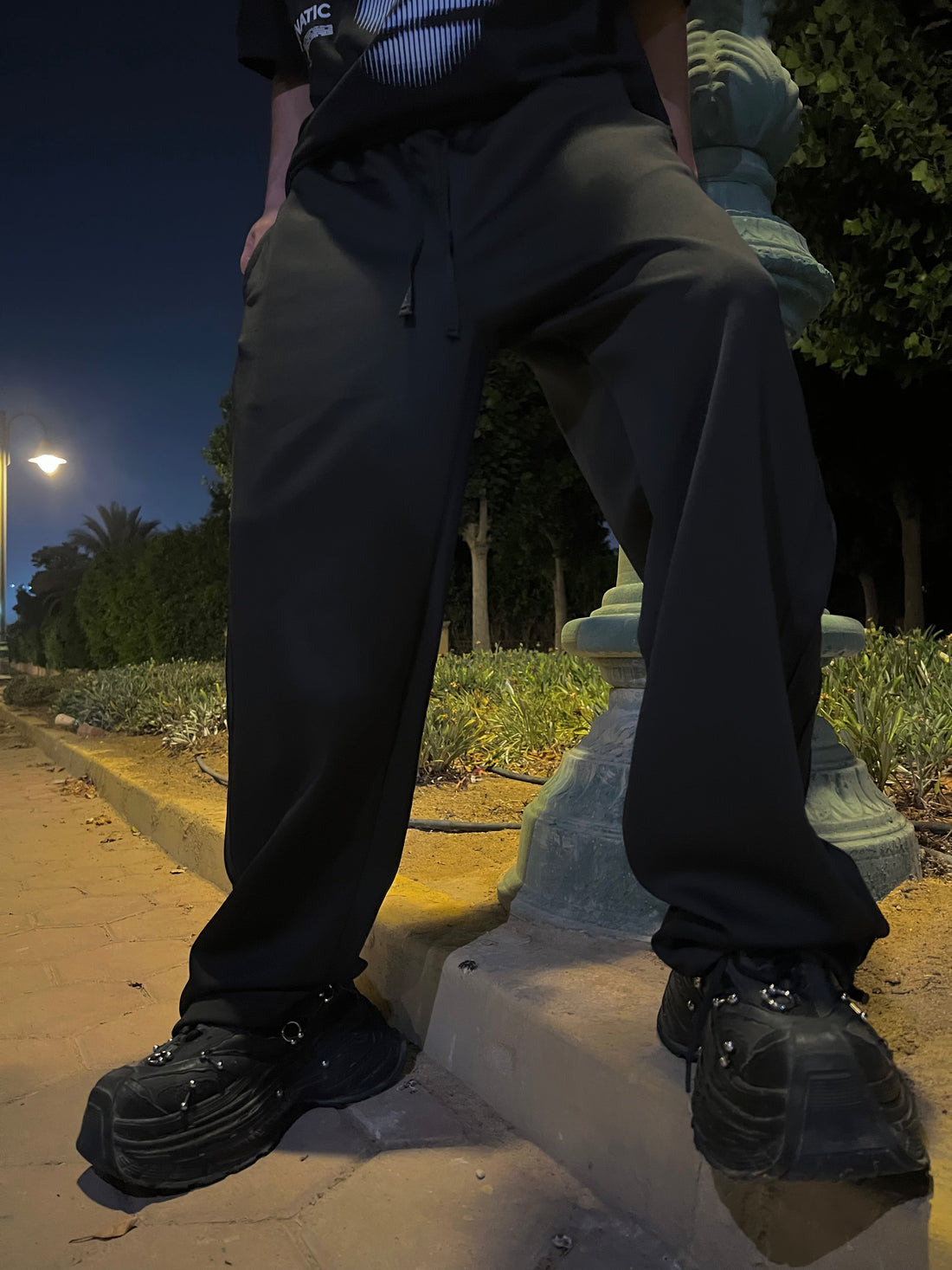 DRYCORE DIVE PANTS