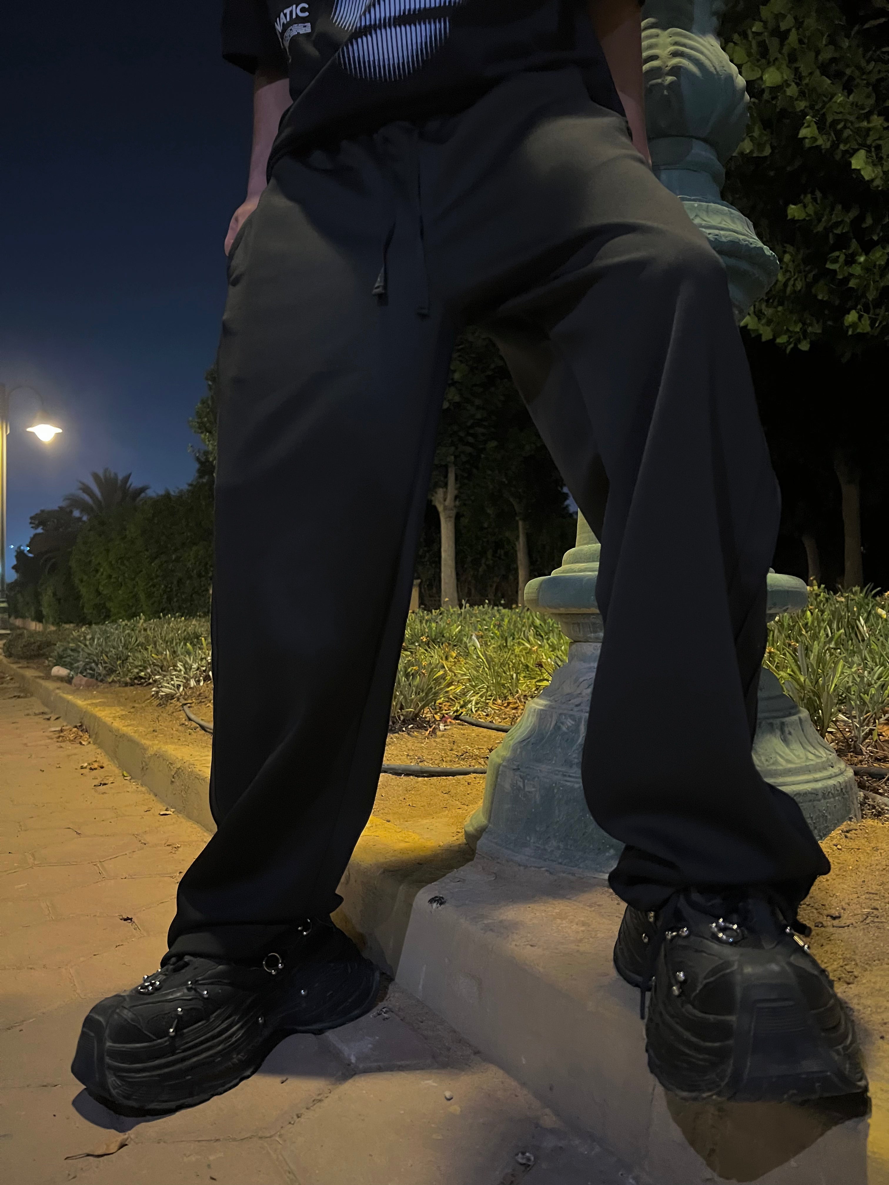 DRYCORE DIVE PANTS