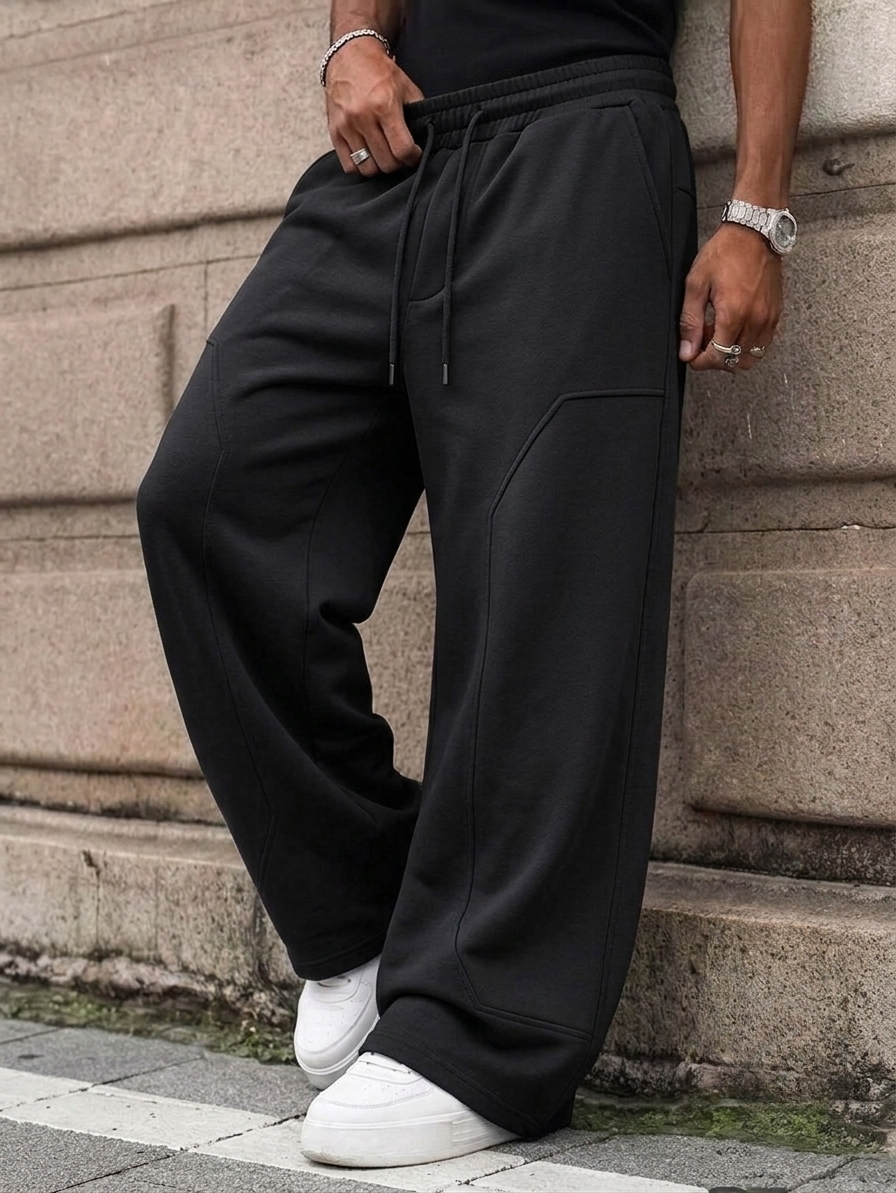 BASIC PANTS