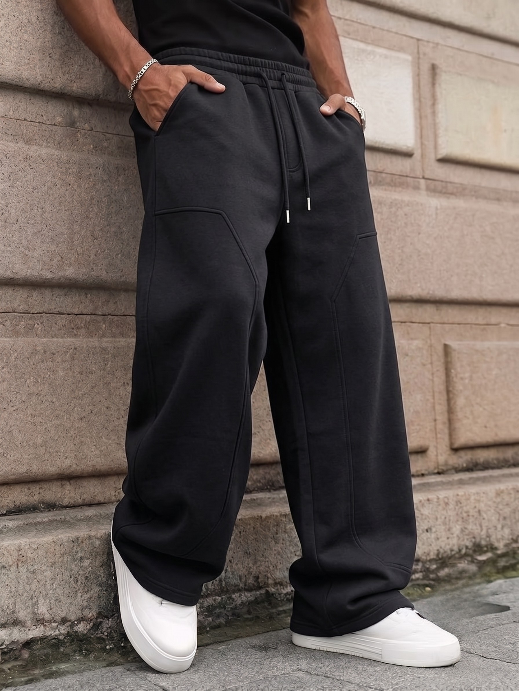 BASIC PANTS
