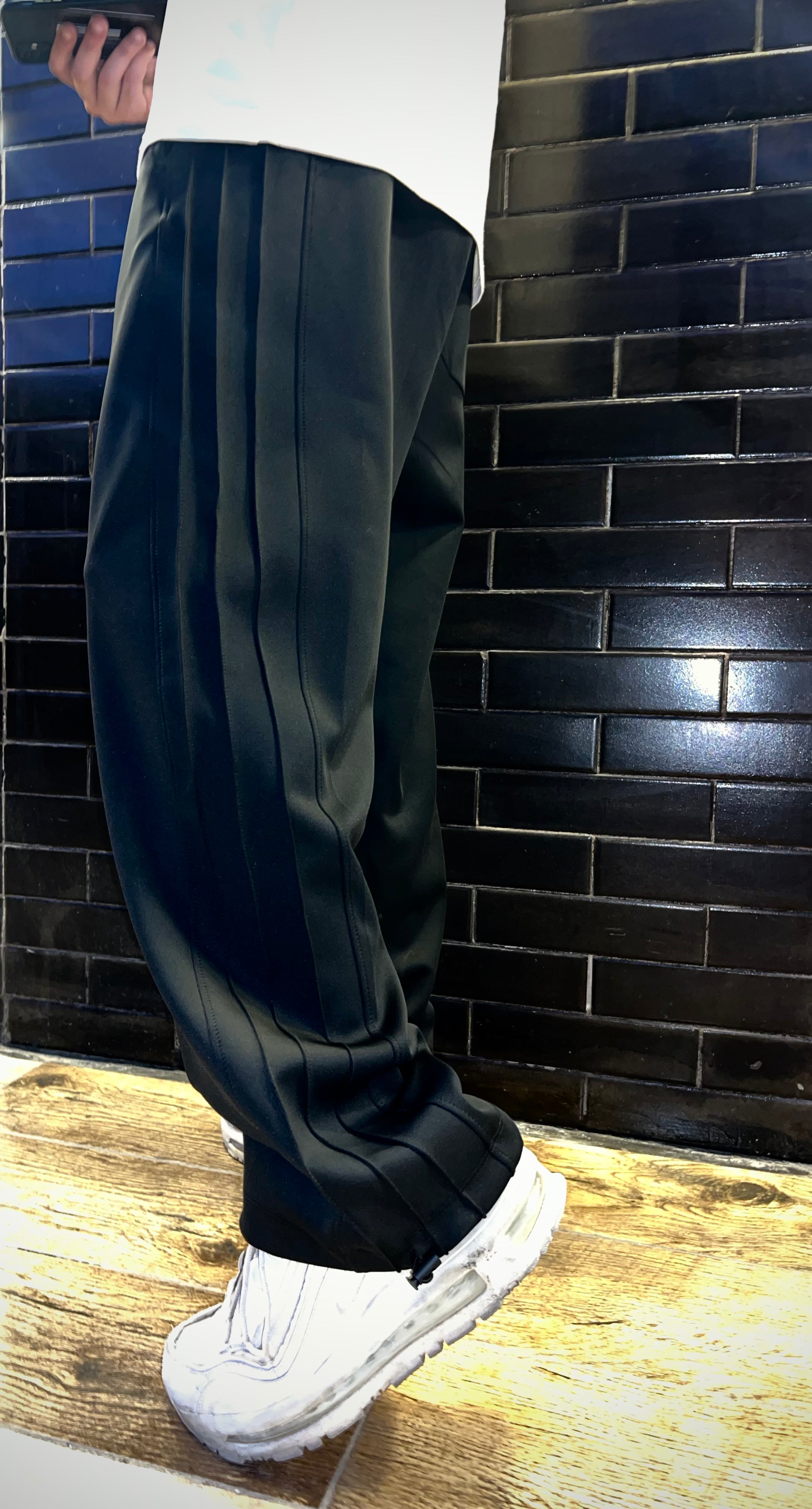 DRYCORE DIVE PANTS