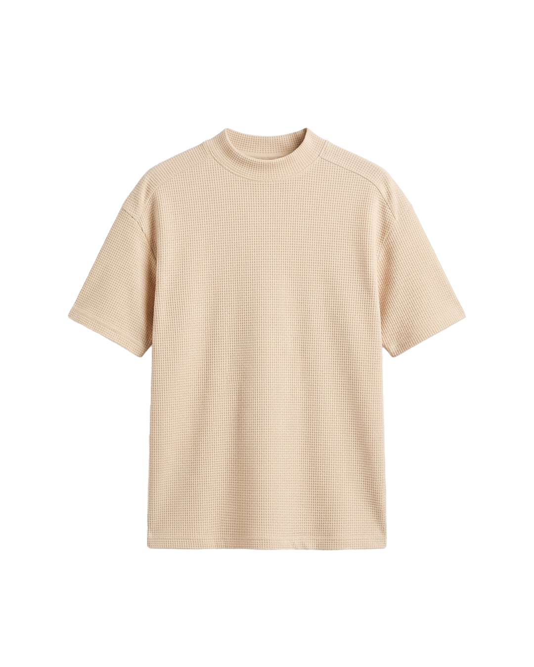 BASIC T-SHIRT