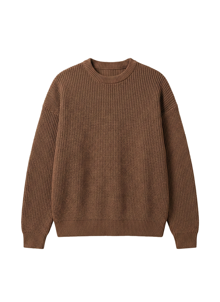 CORE KNIT