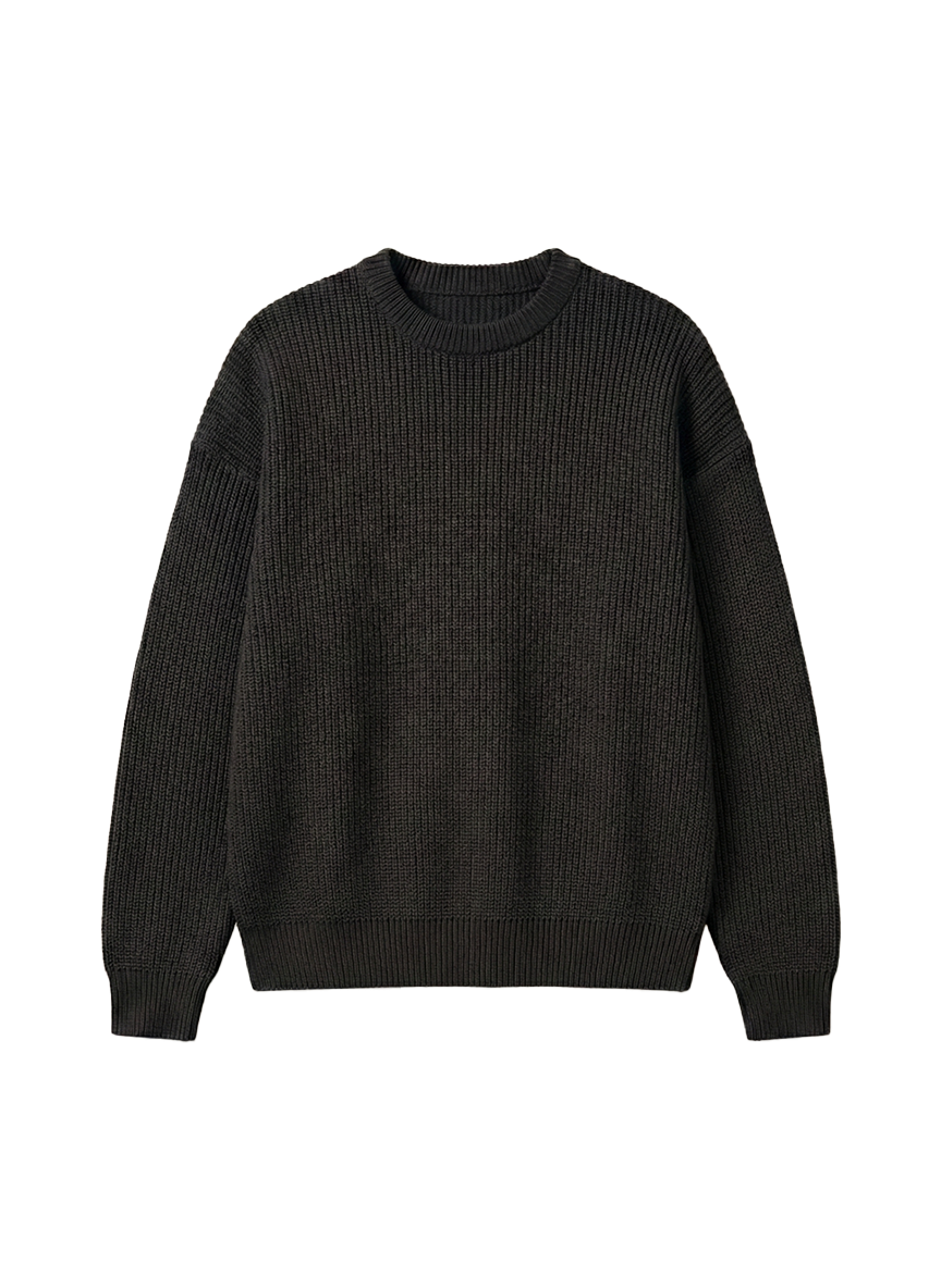 CORE KNIT