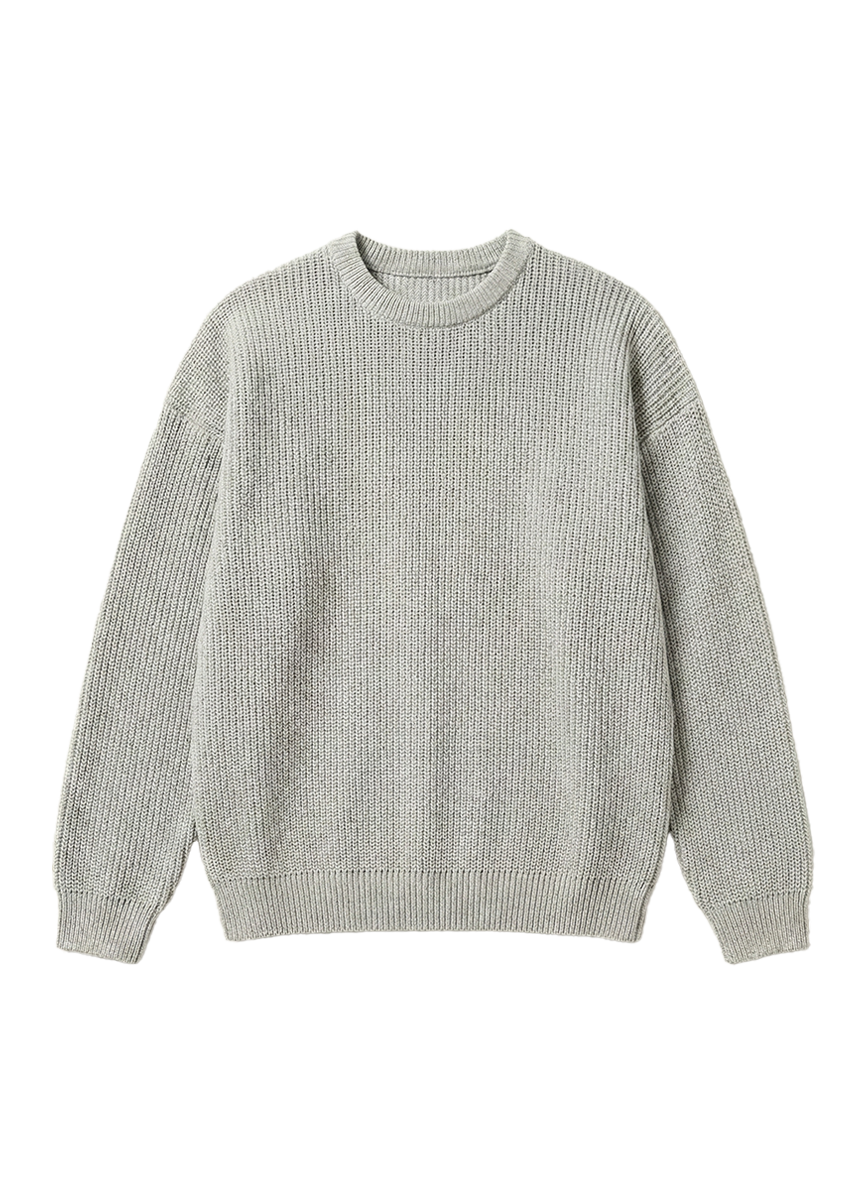 CORE KNIT