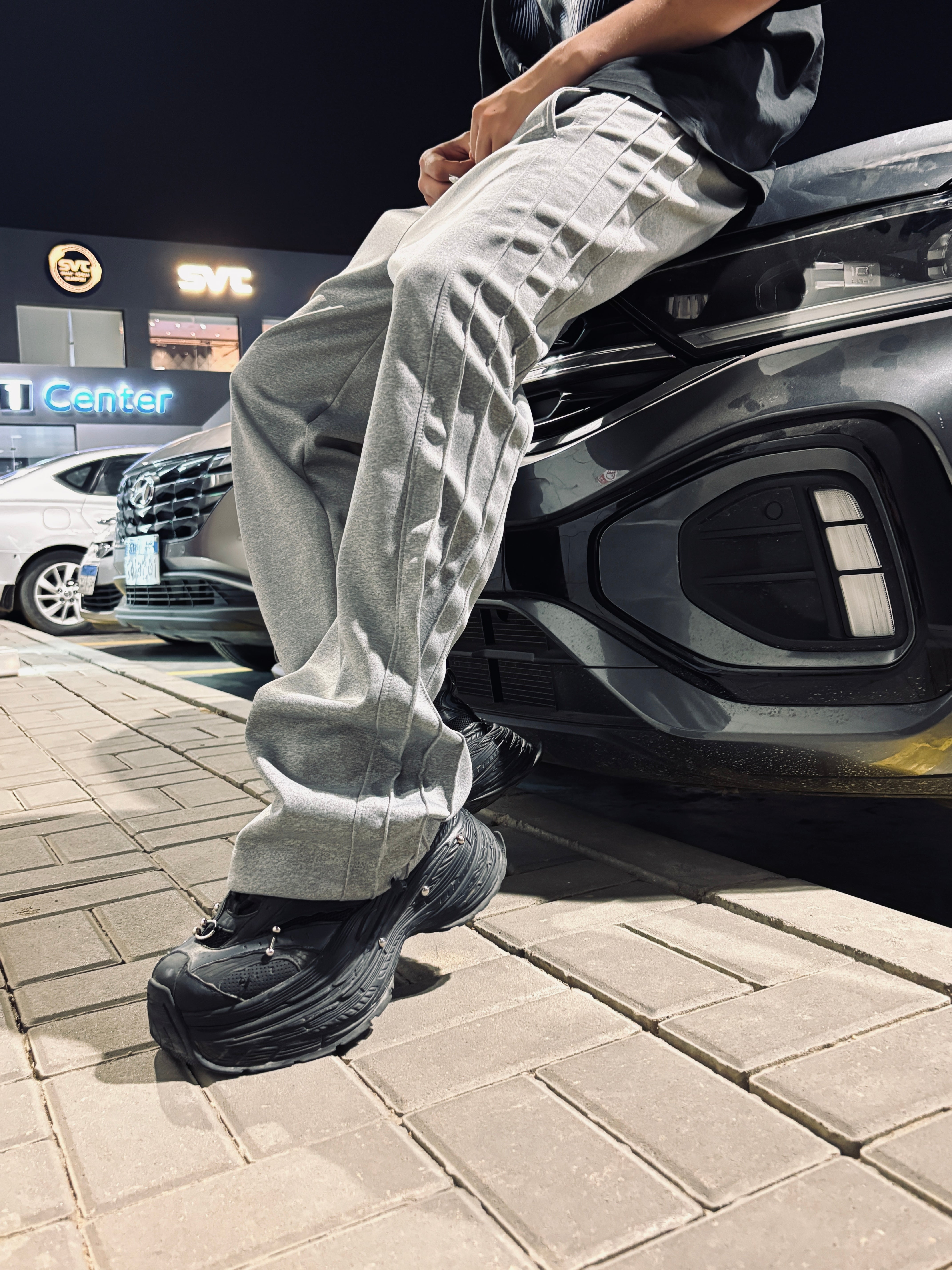 DRYCORE DIVE PANTS