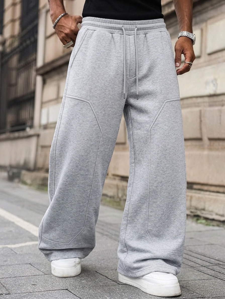 BASIC PANTS