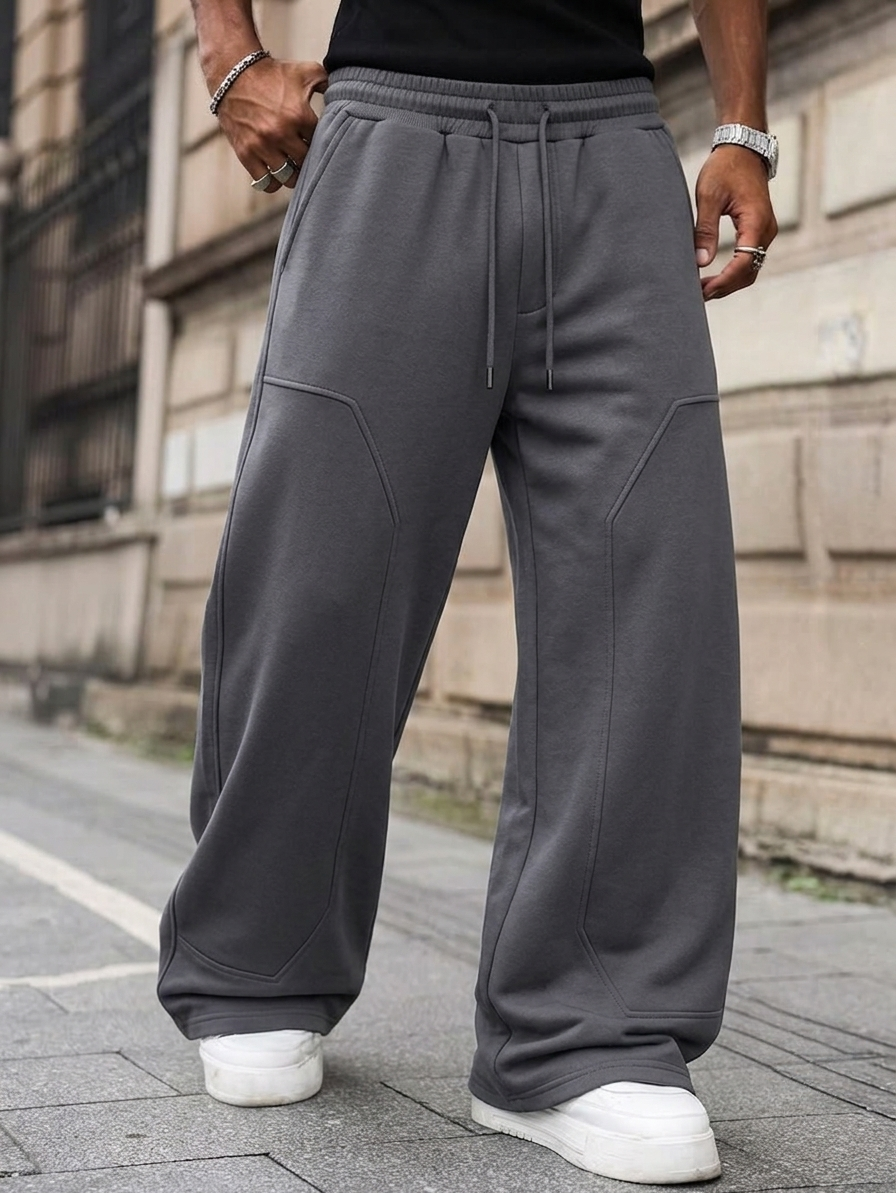 BASIC PANTS