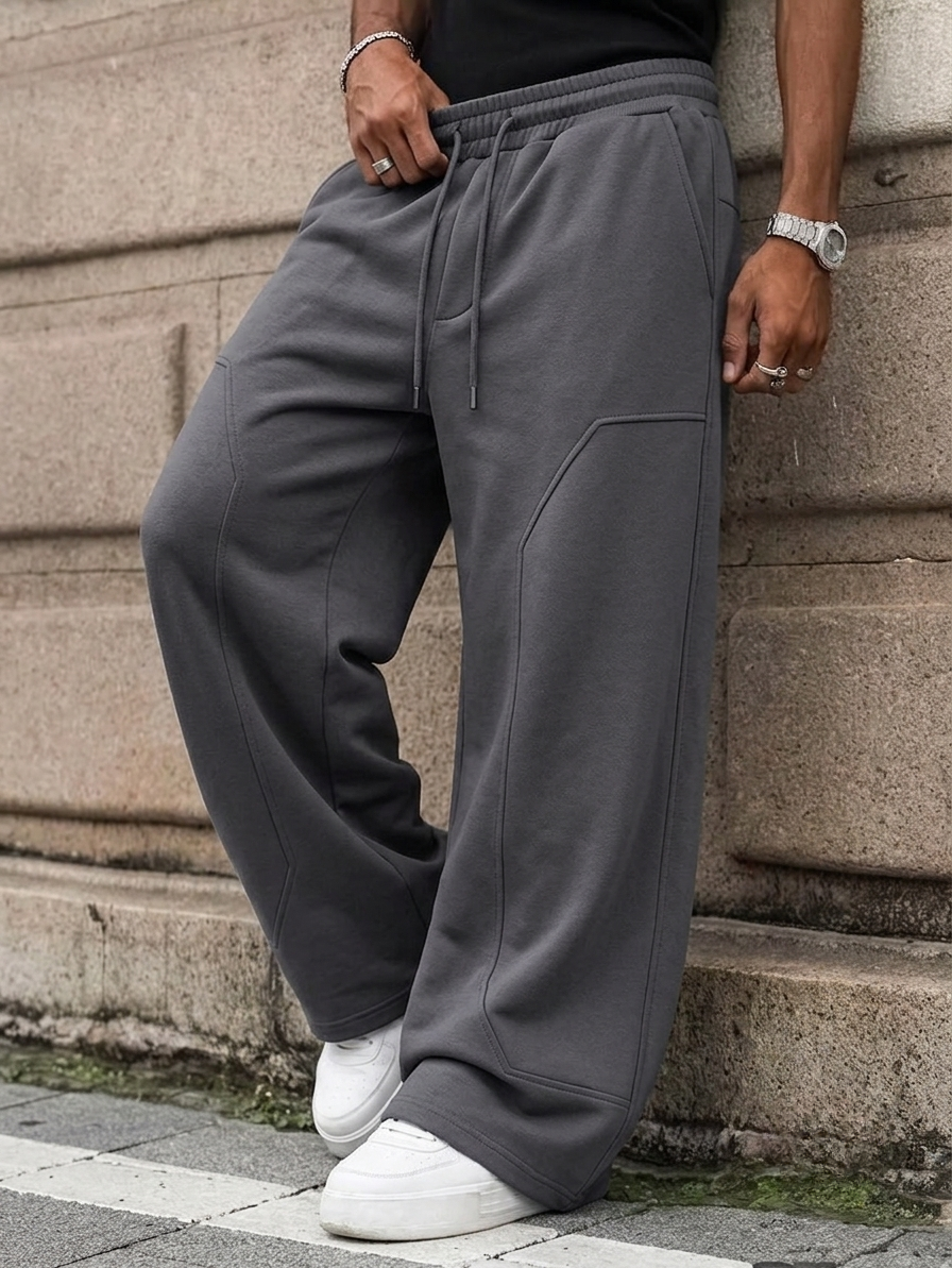 BASIC PANTS