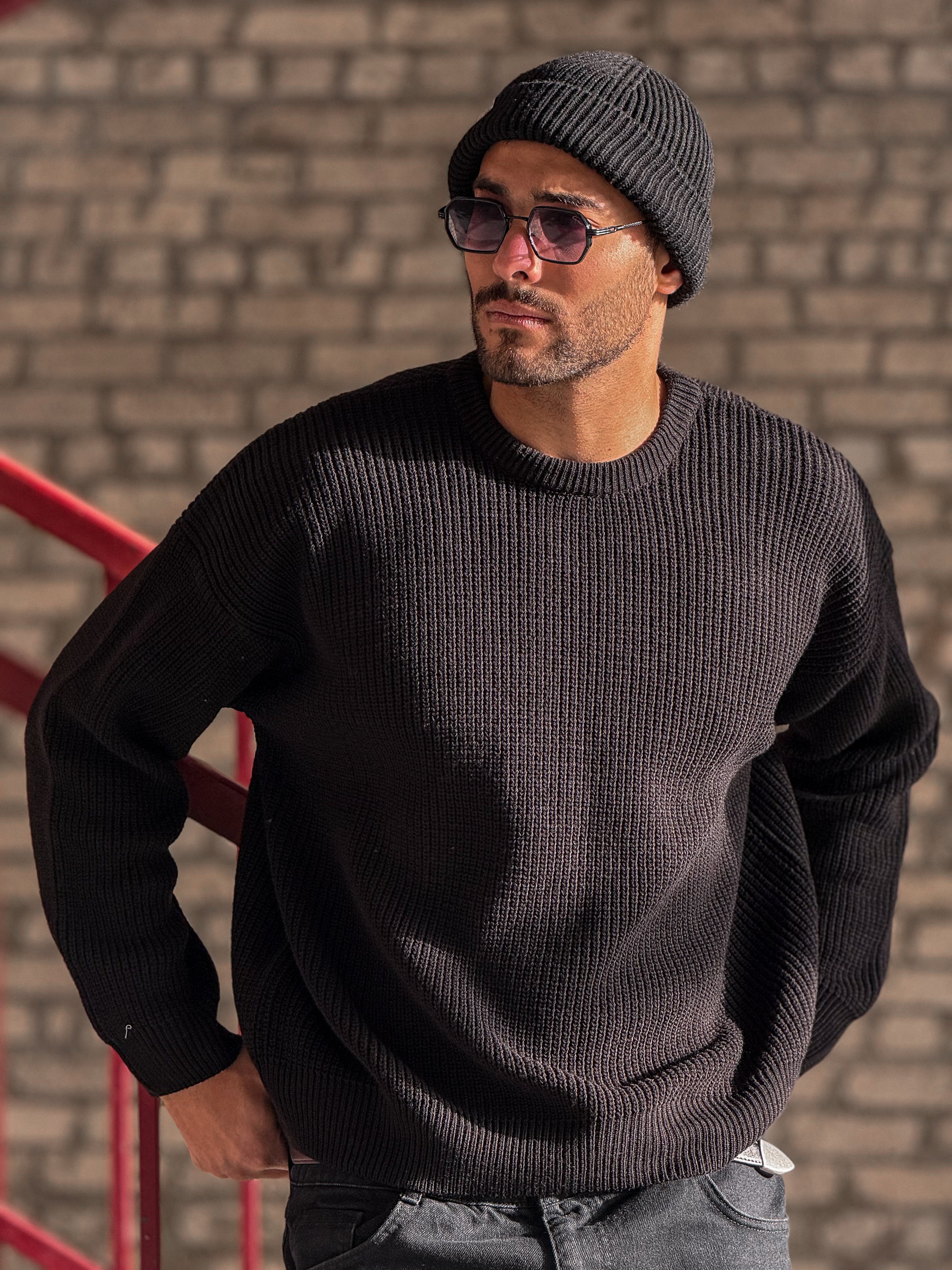 CORE KNIT