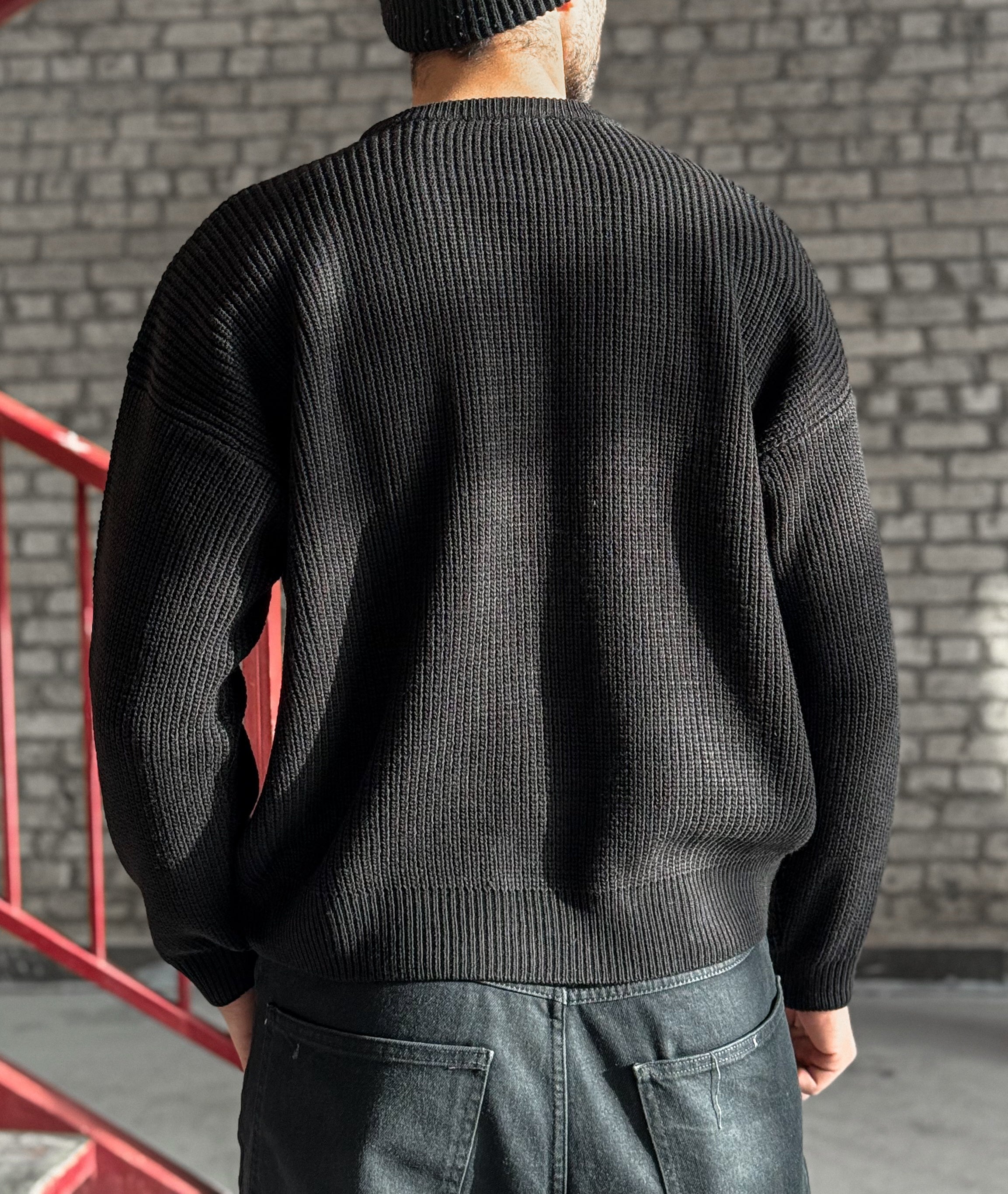 CORE KNIT