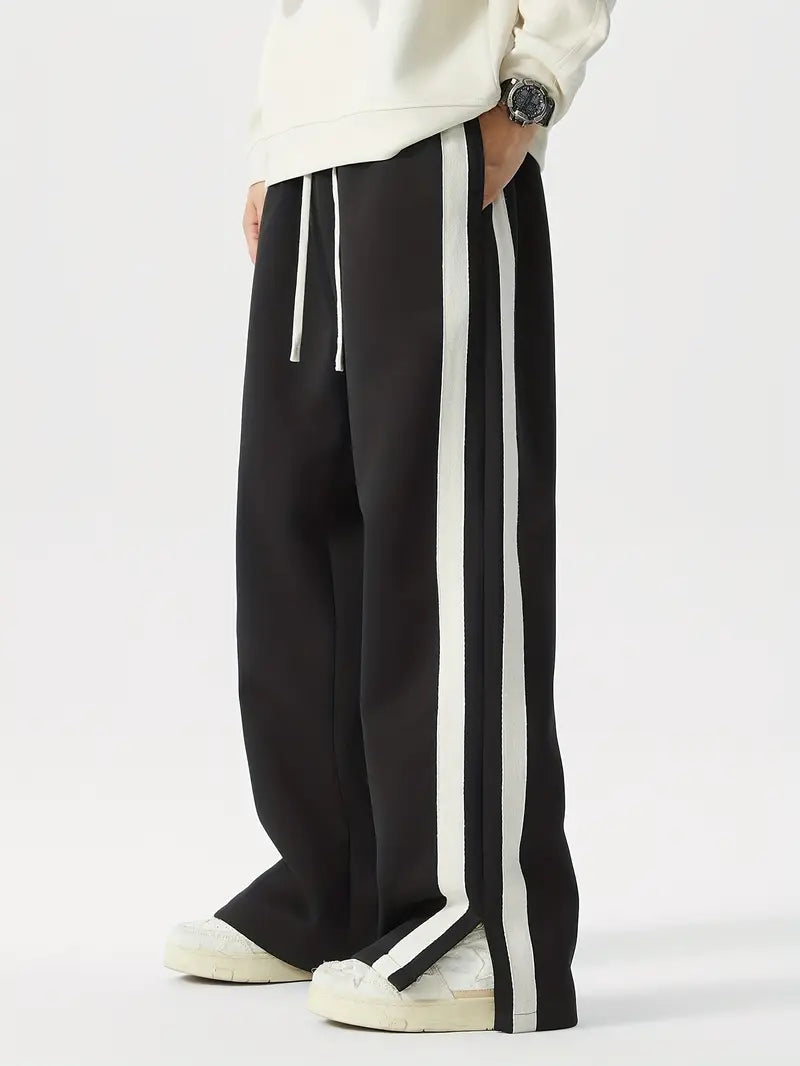 Striped