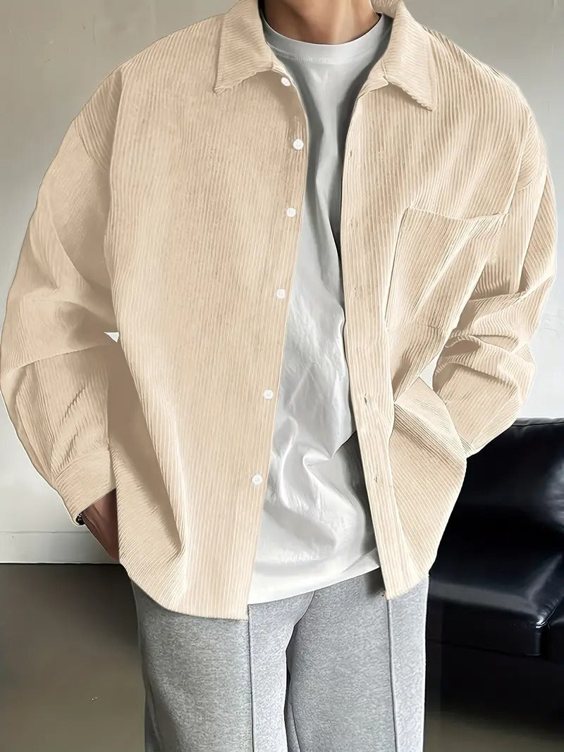LAYERED SHIRT