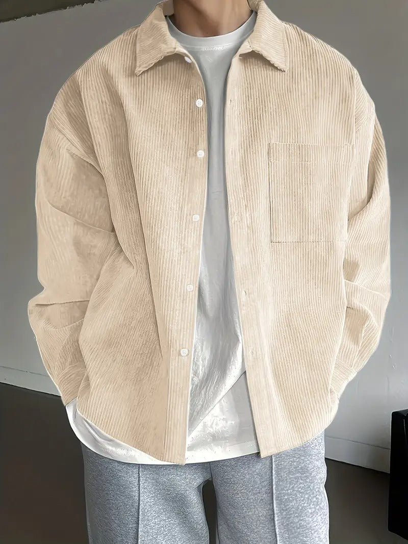 LAYERED SHIRT