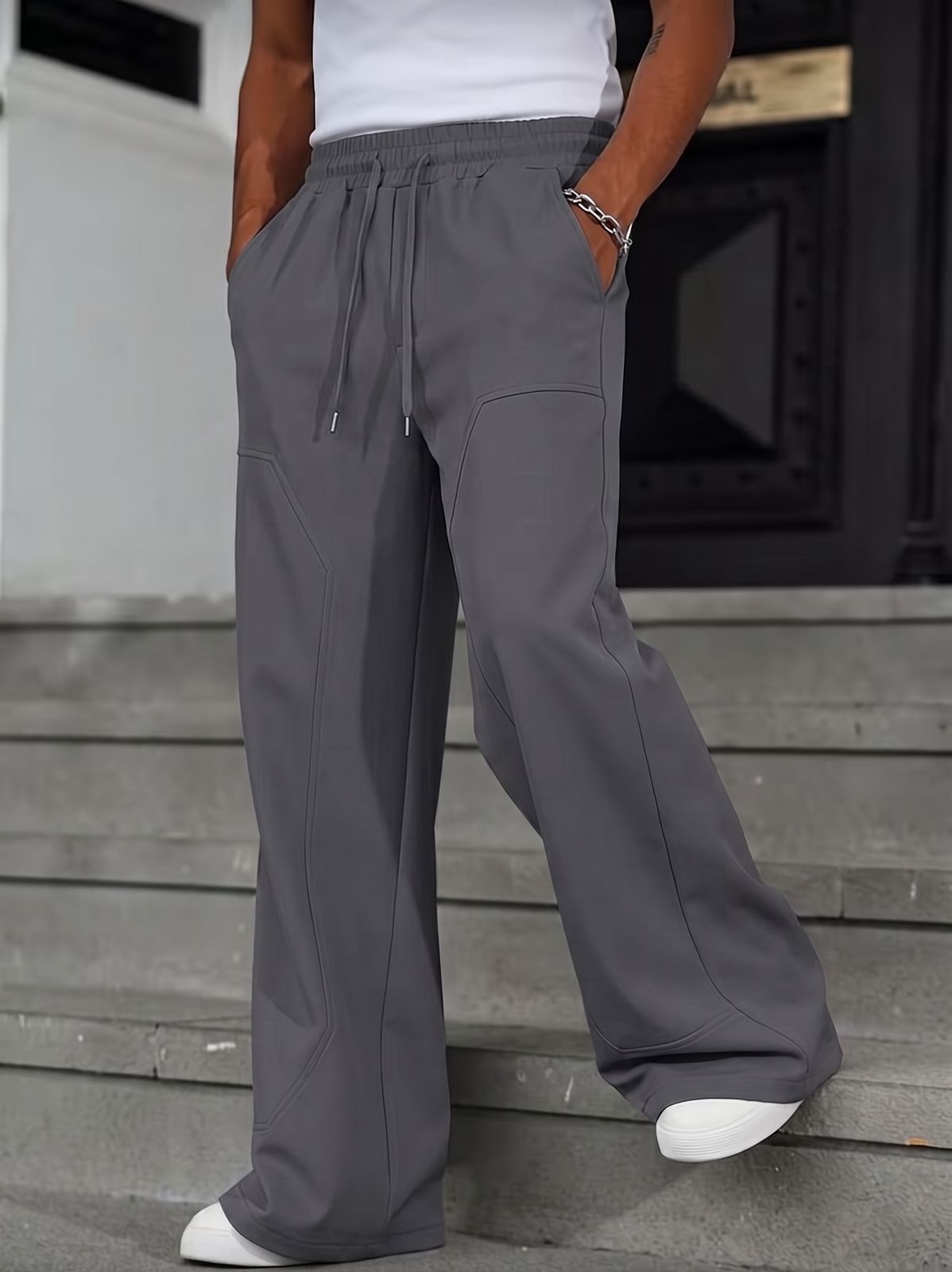 BASIC PANTS