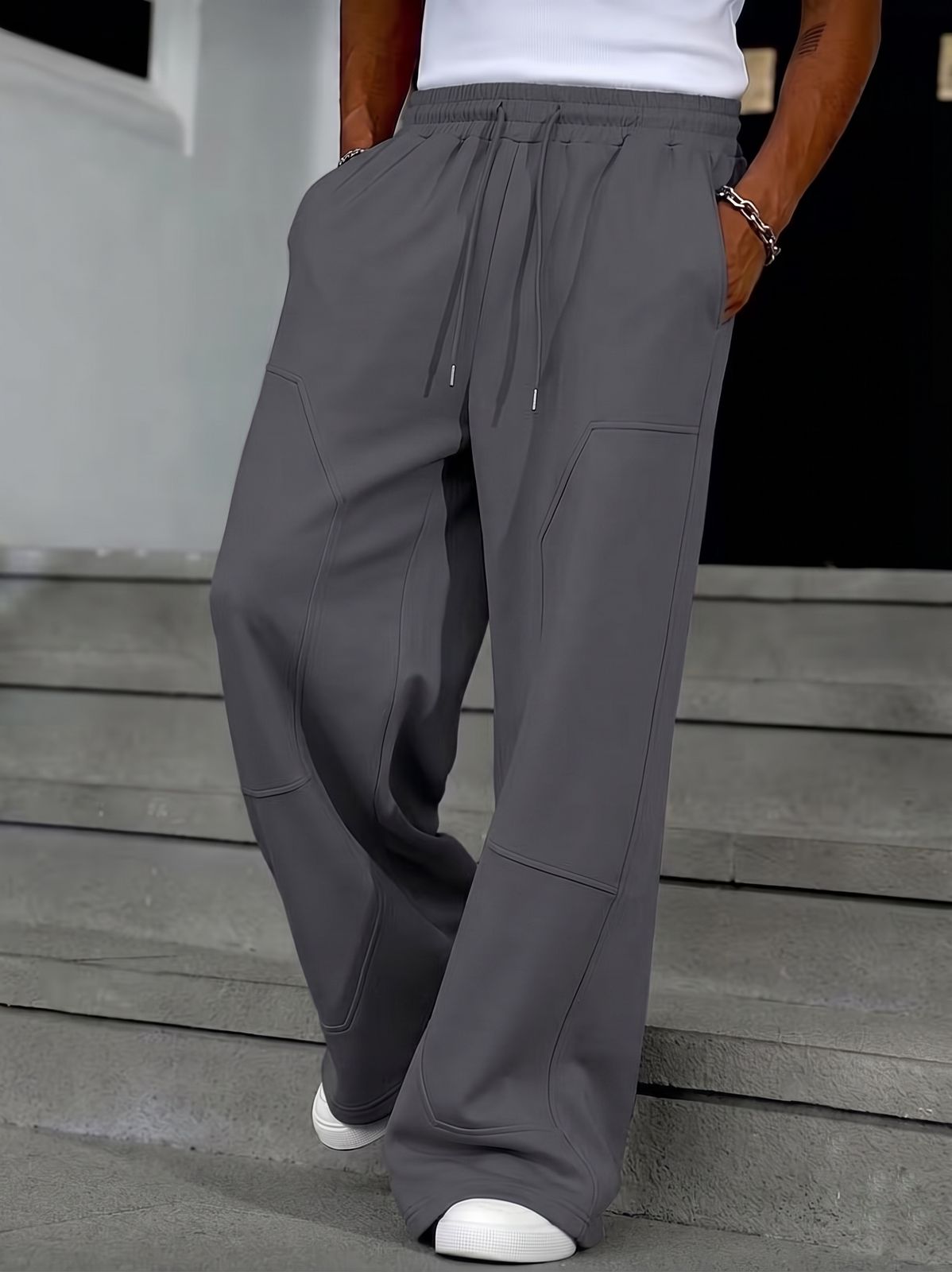 BASIC PANTS