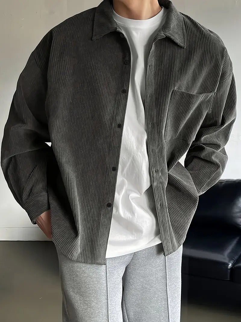 LAYERED SHIRT