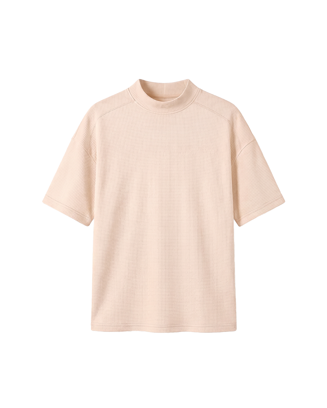 BASIC T-SHIRT