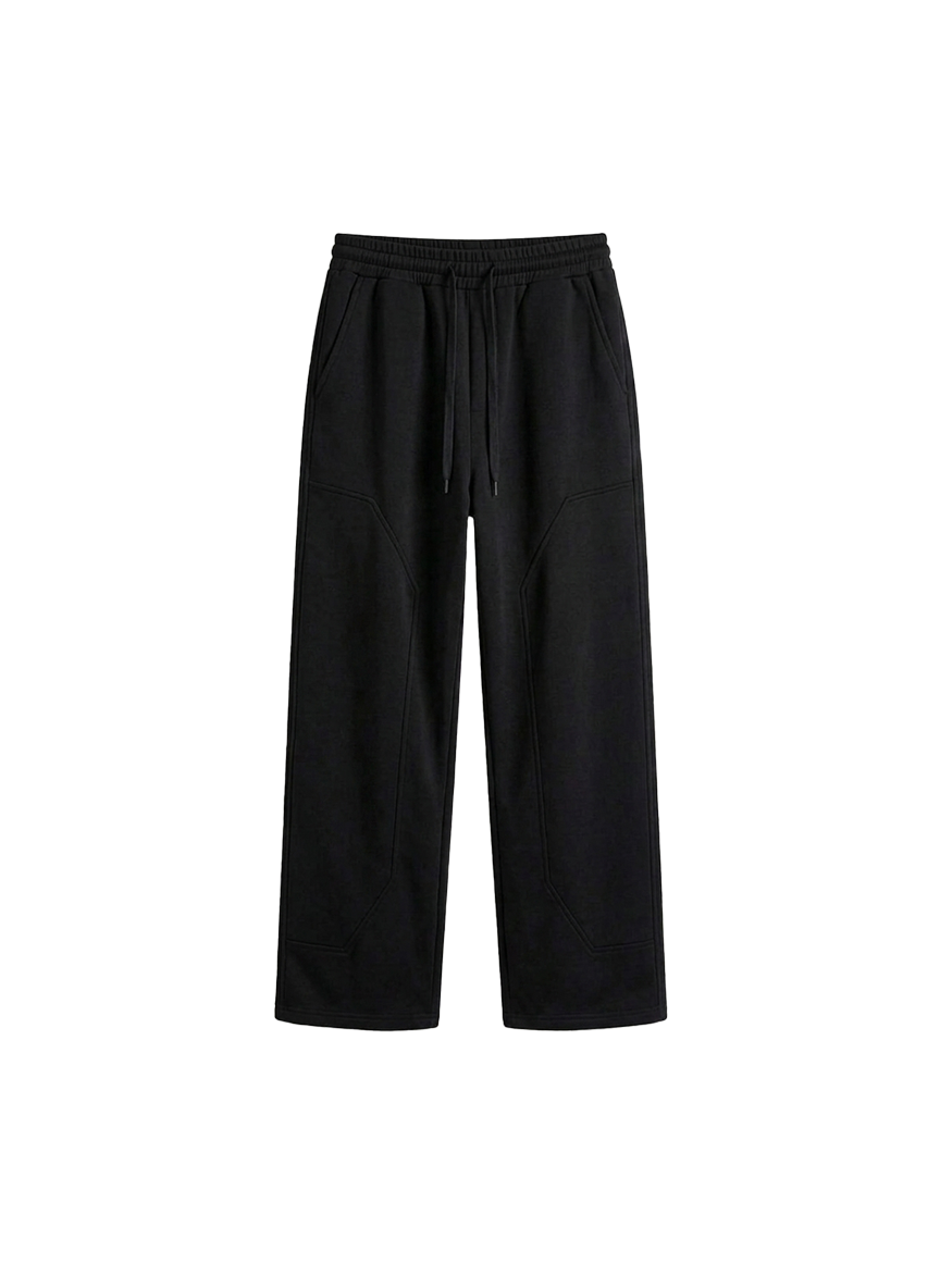 BASIC PANTS