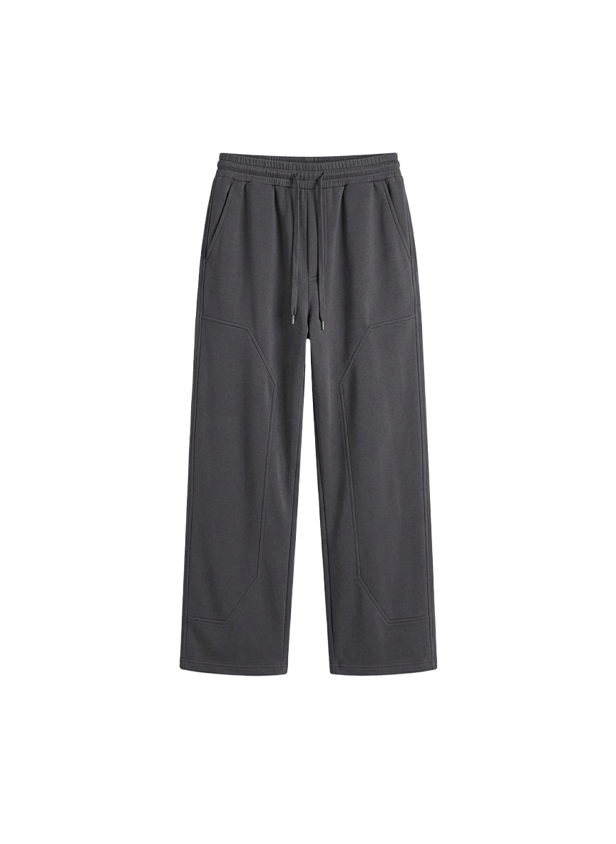 BASIC PANTS