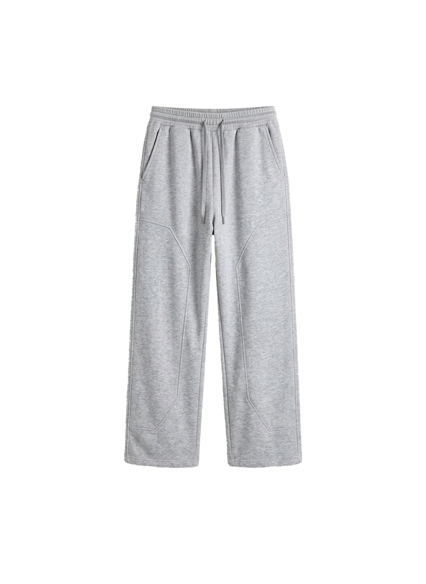BASIC PANTS
