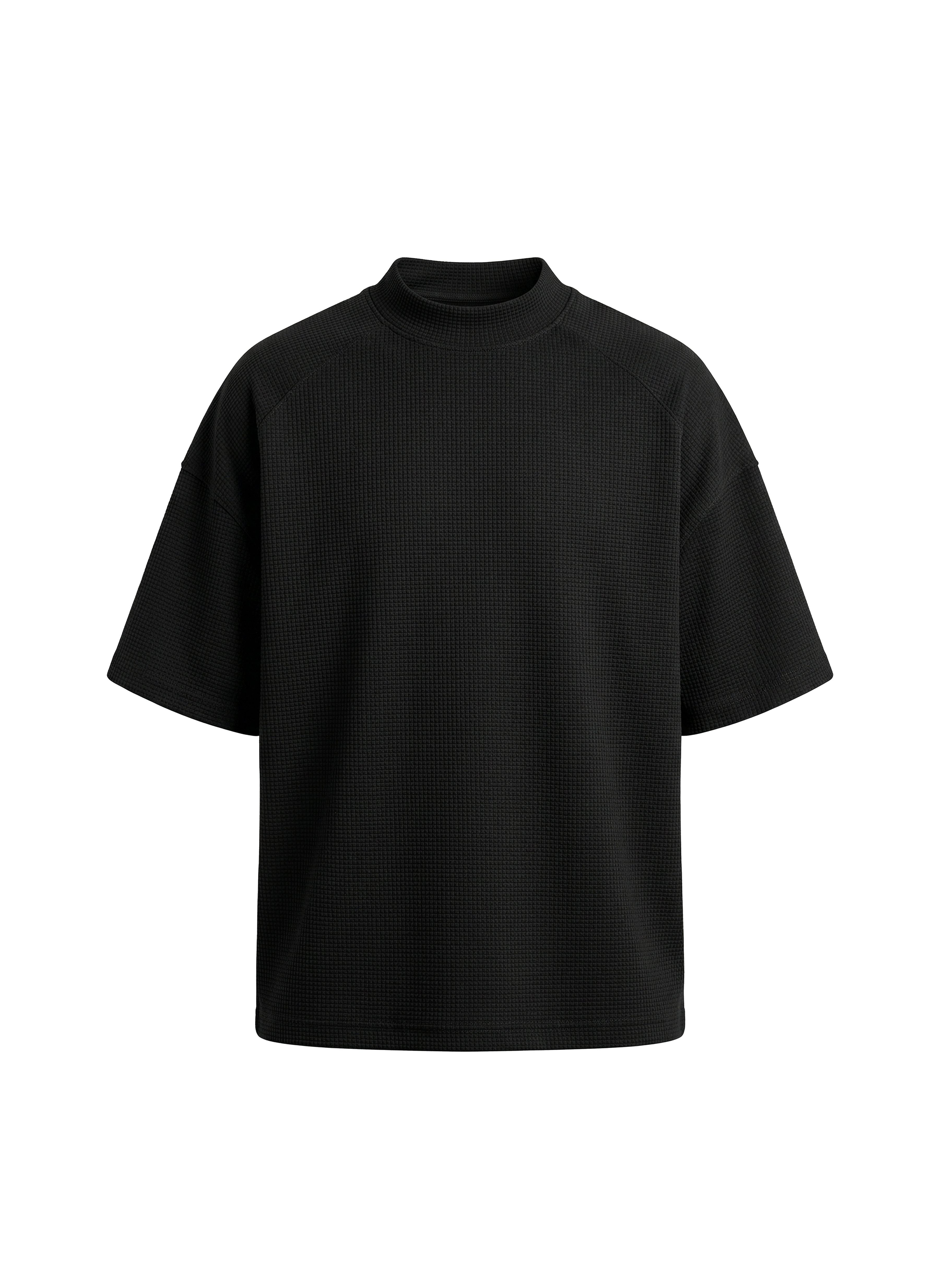 BASIC T-SHIRT