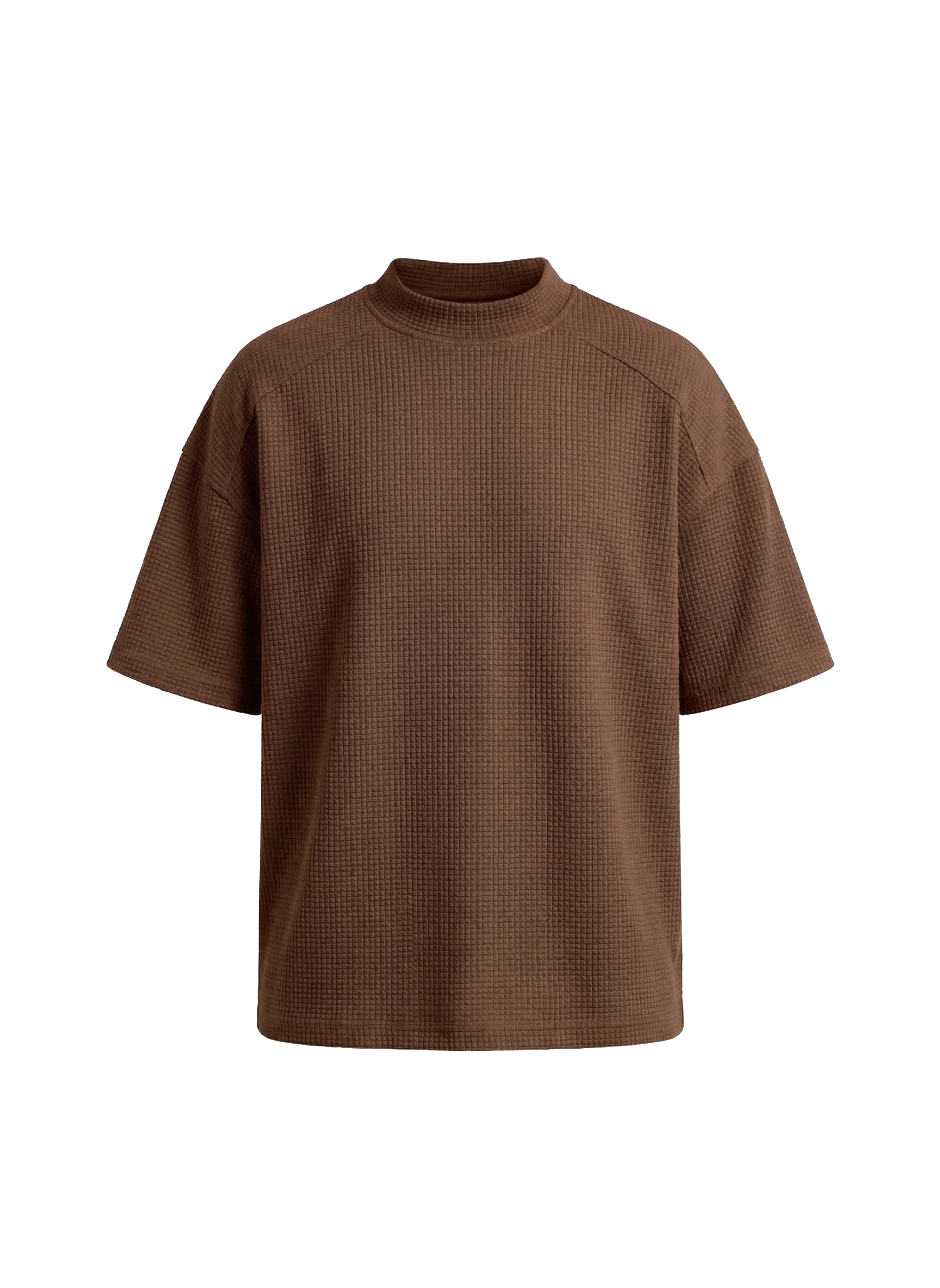 BASIC T-SHIRT