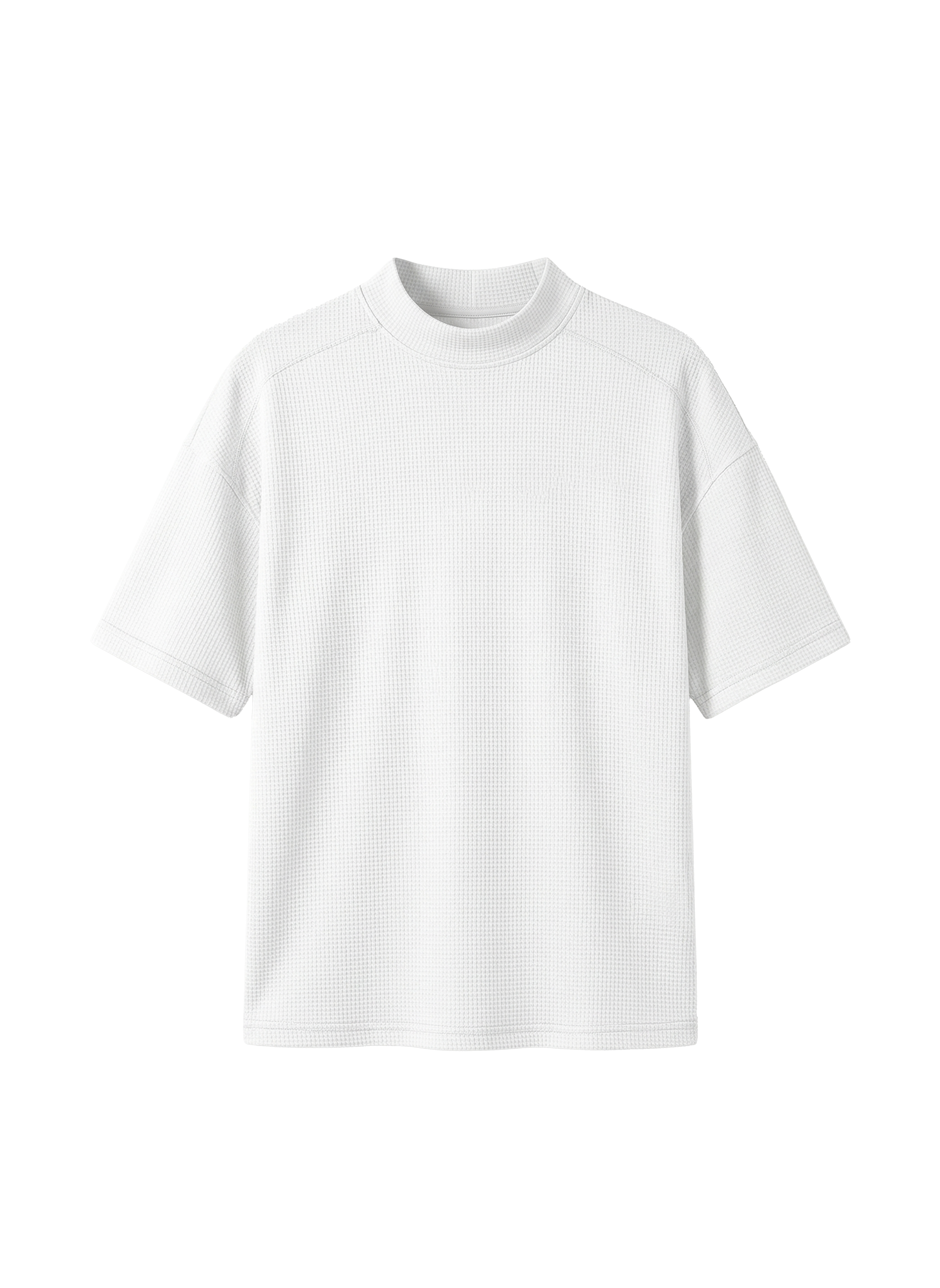 BASIC T-SHIRT