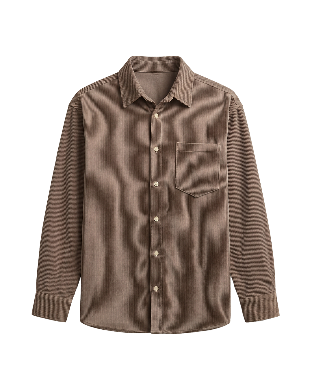 LAYERED SHIRT