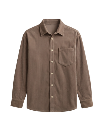 LAYERED SHIRT