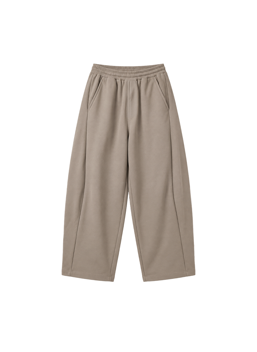 BASIC PANTS