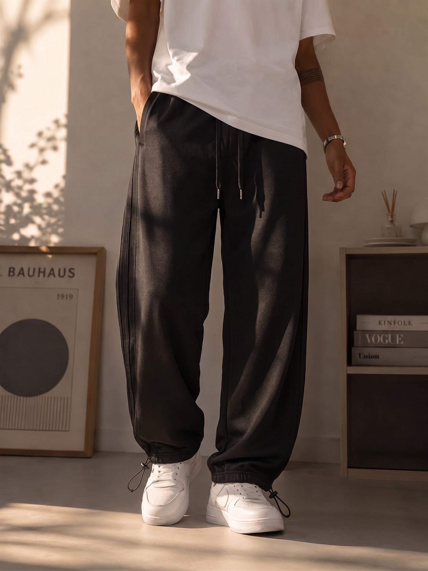 DRYCORE DIVE PANTS