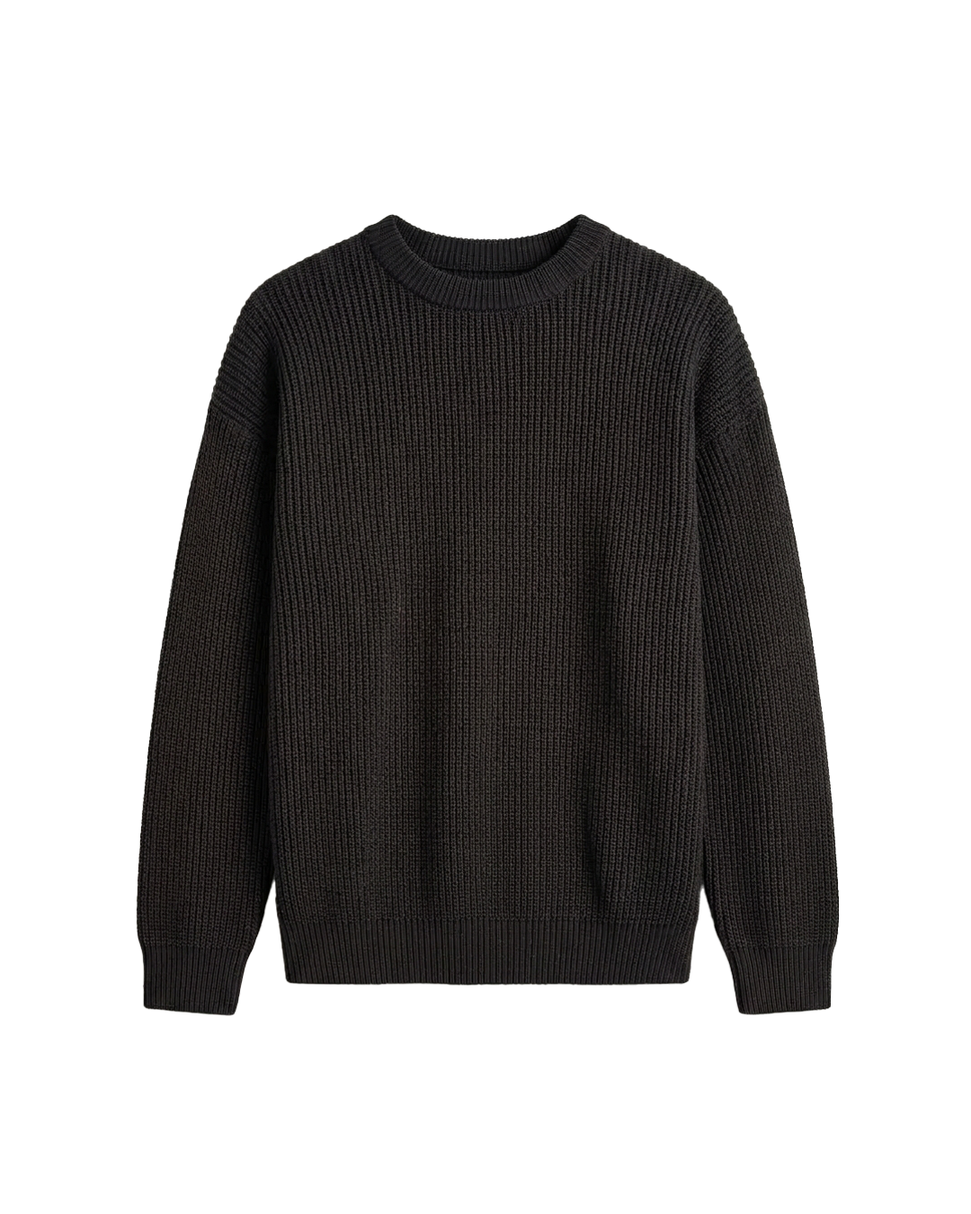 CORE KNIT
