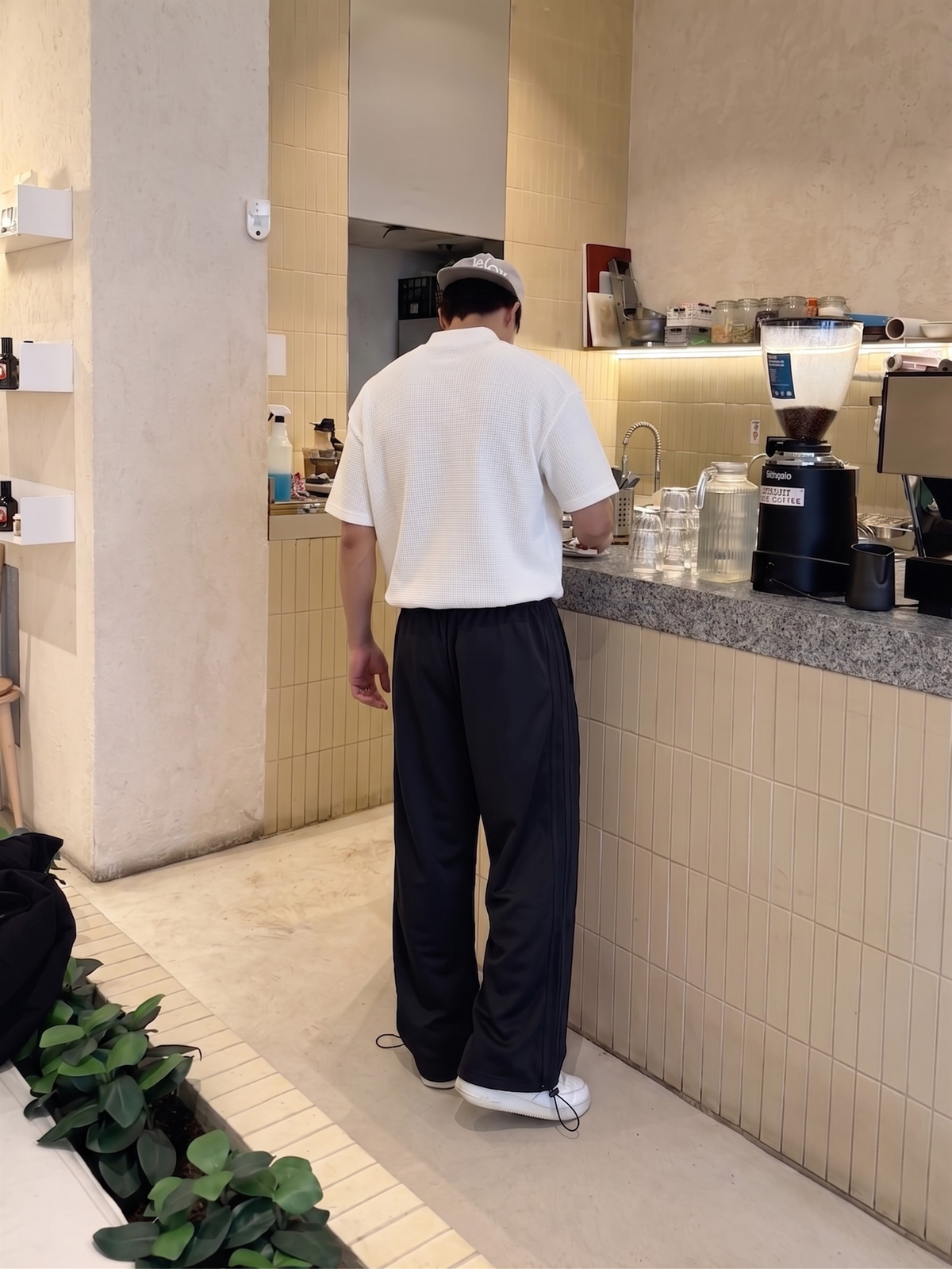 DRYCORE DIVE PANTS