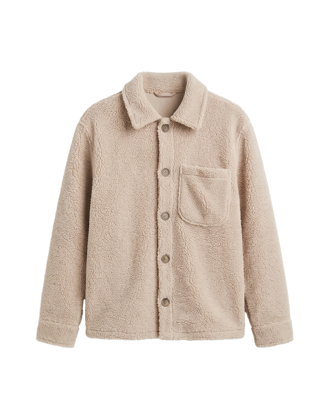 DAFFA JACKET